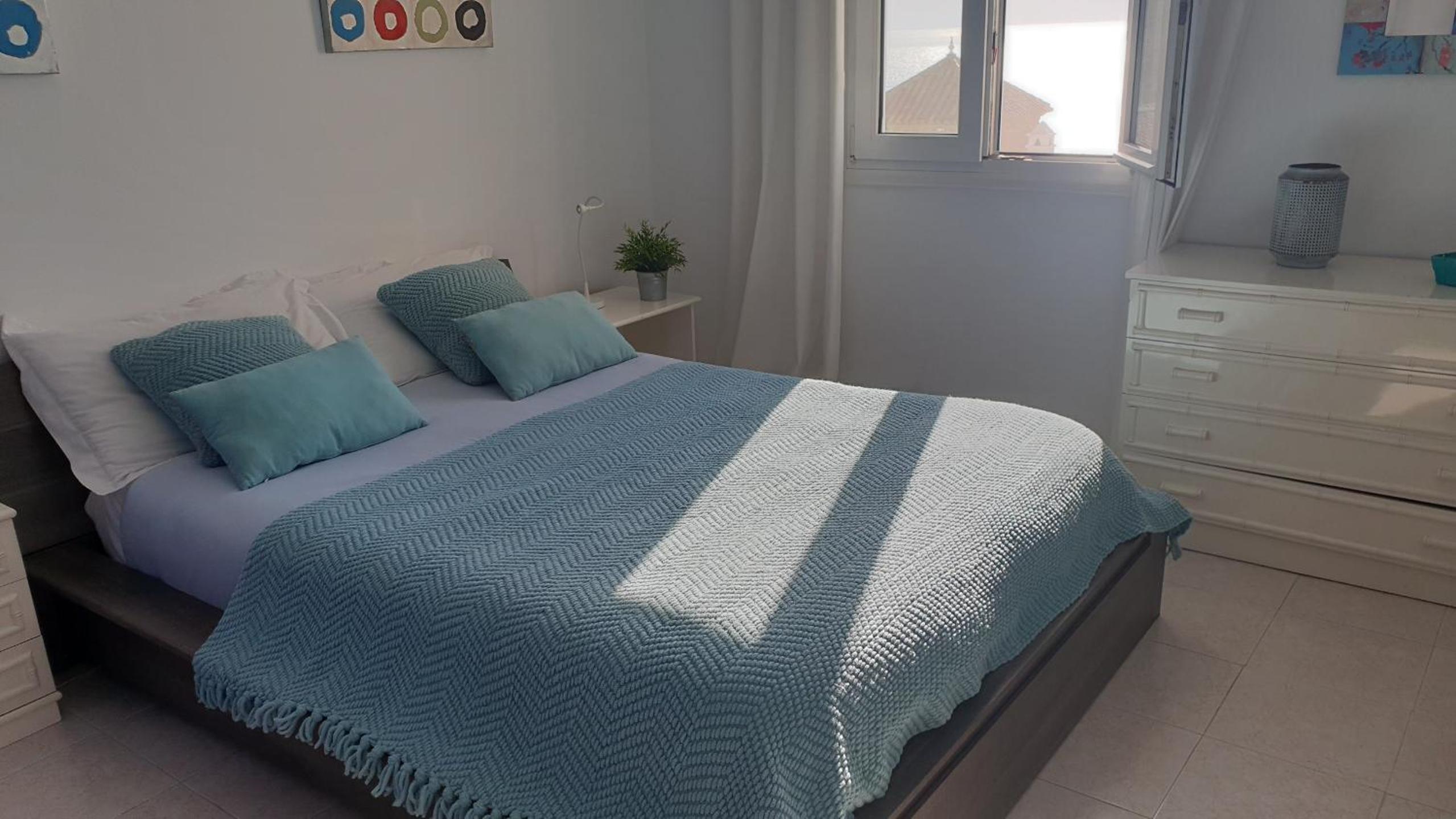 Villa Azur torrox costa