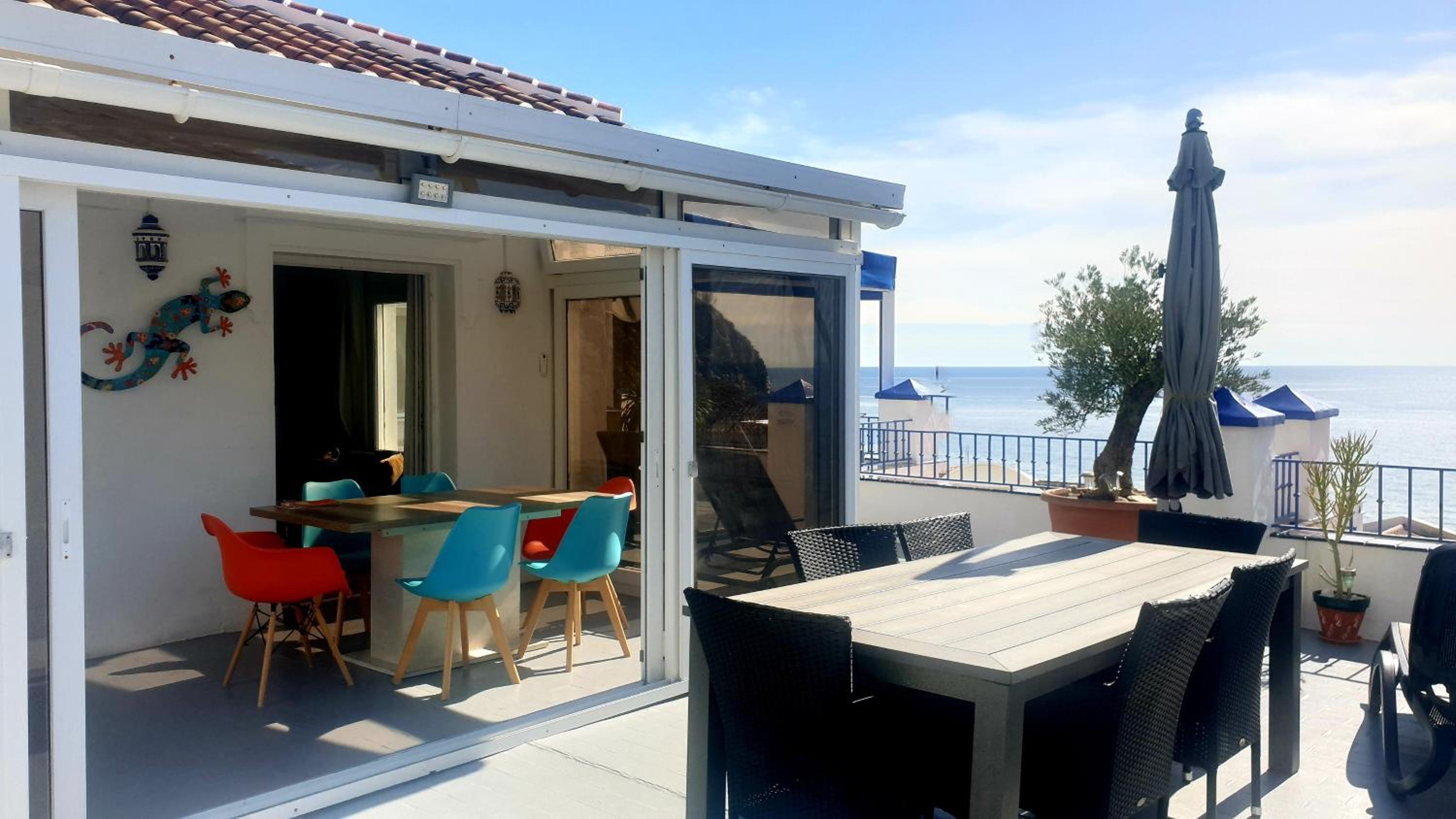 Villa Azur torrox costa
