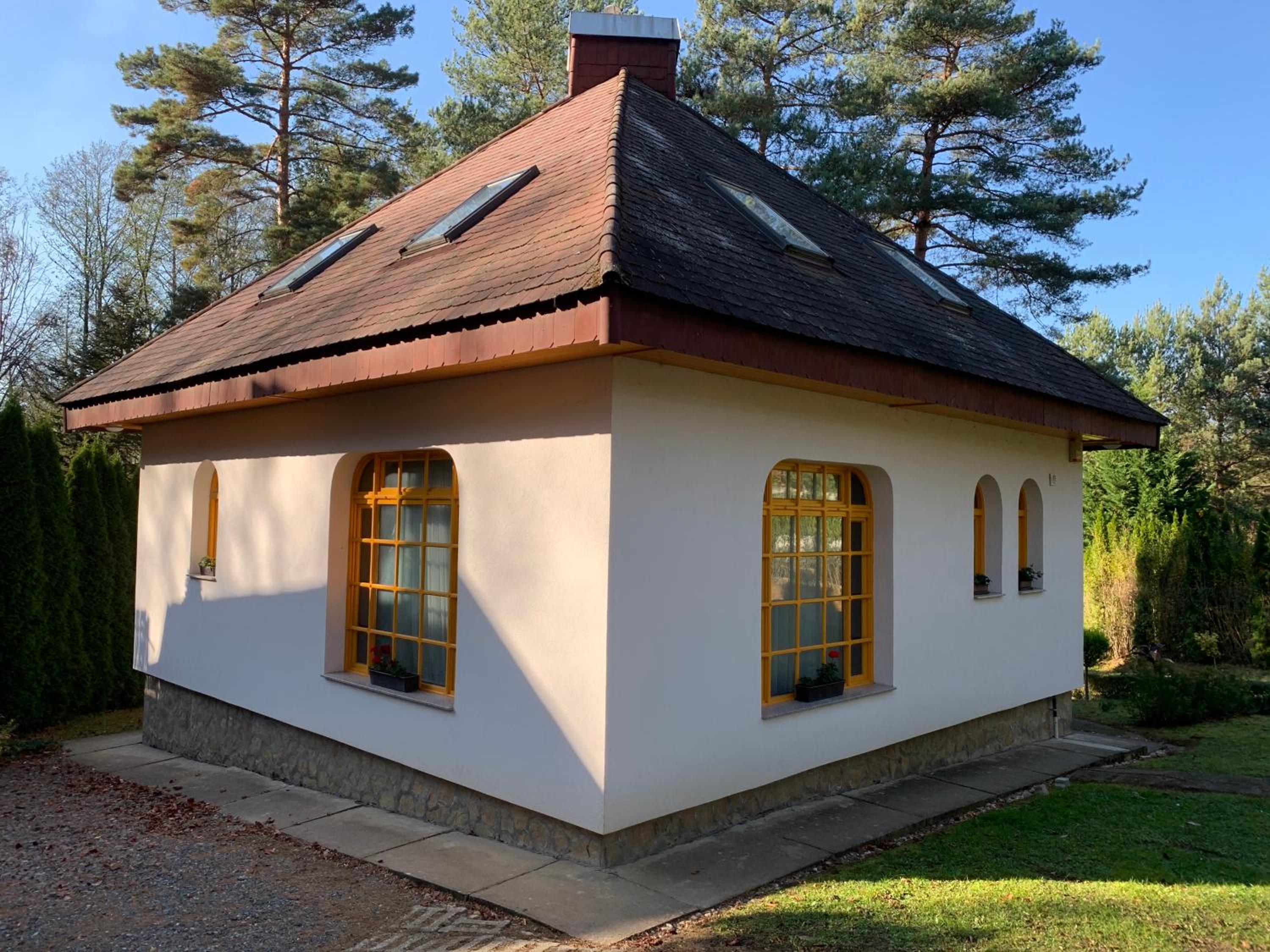 Bolla Nyaralóház view 2