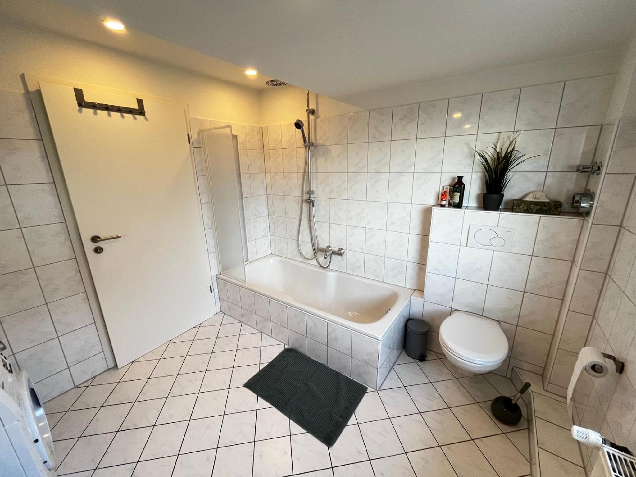 Schone Wohnung mit Blick ins Grune Messenah Exhibition apartment - Property Image 11