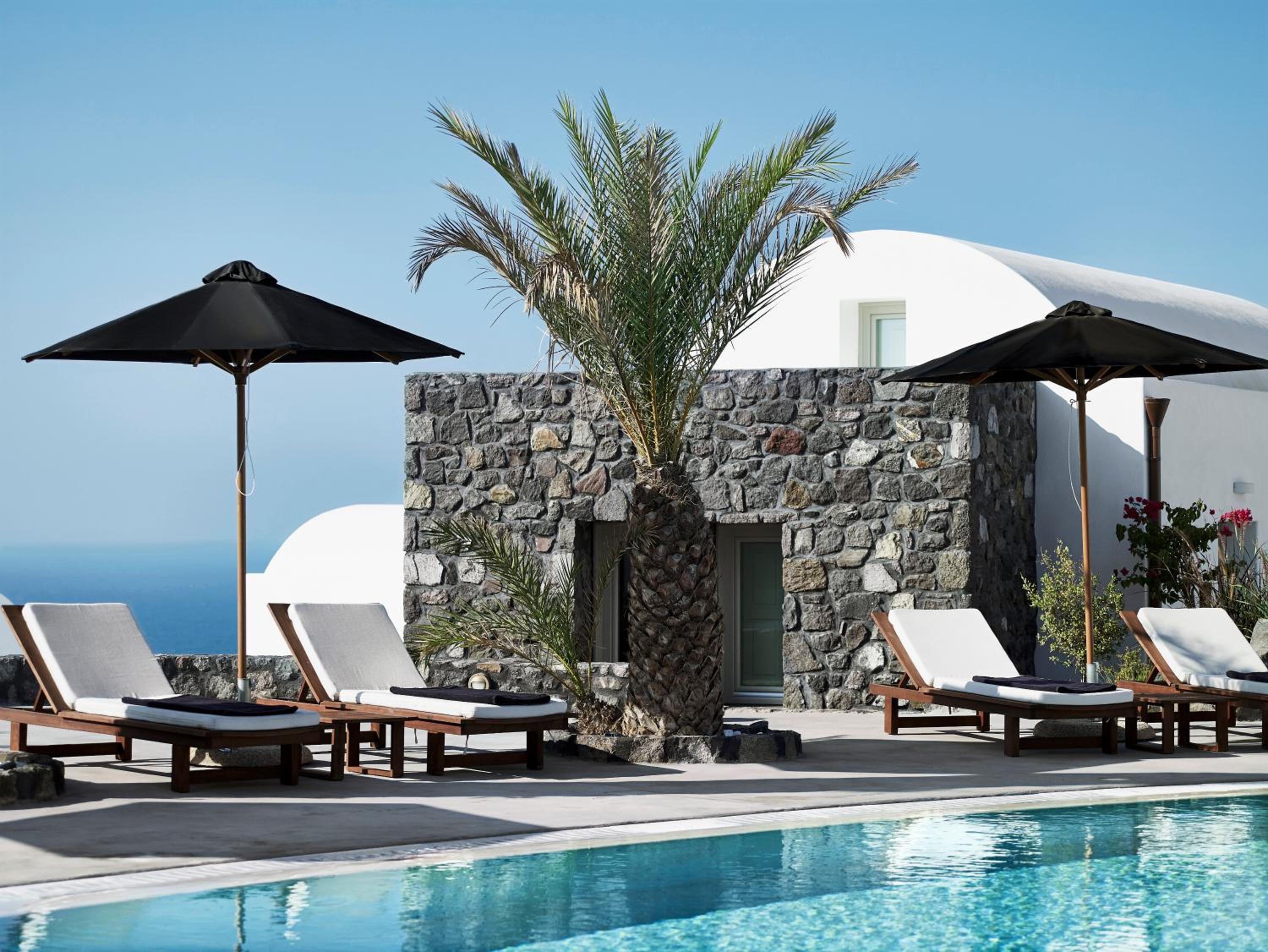 Santo Pure Oia Suites & Villas 30