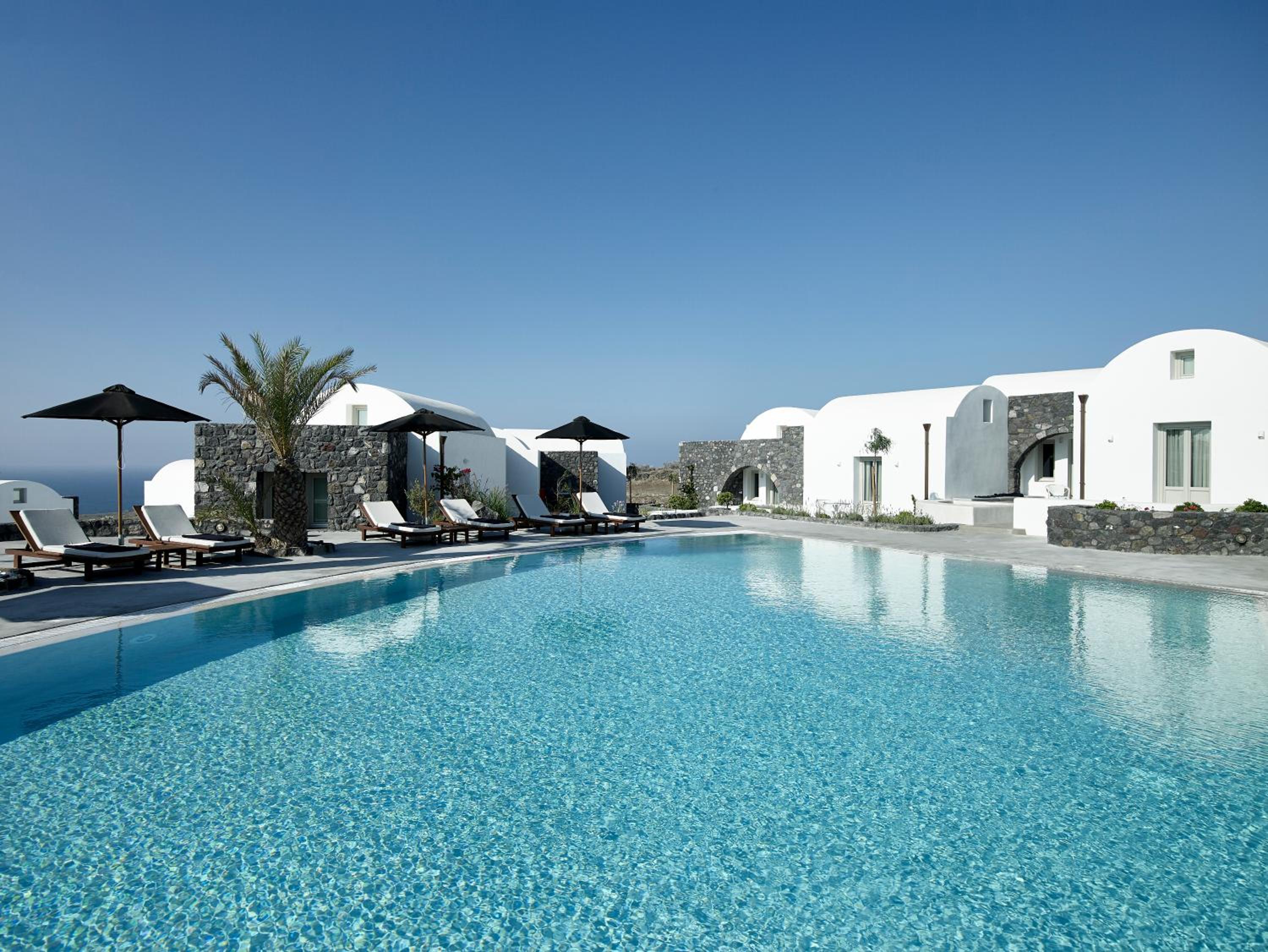 Santo Pure Oia Suites & Villas 71