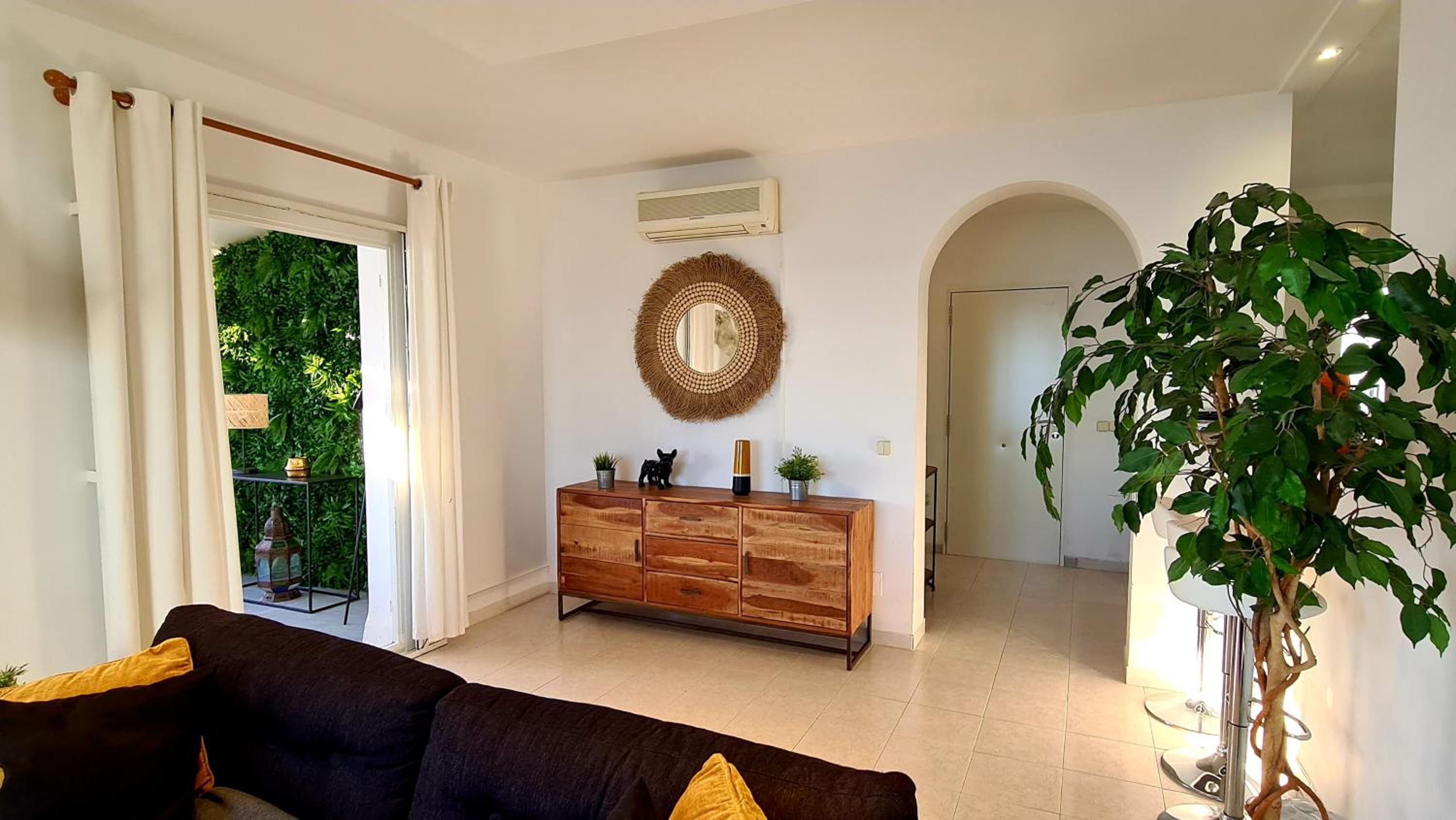 Villa Azur torrox costa