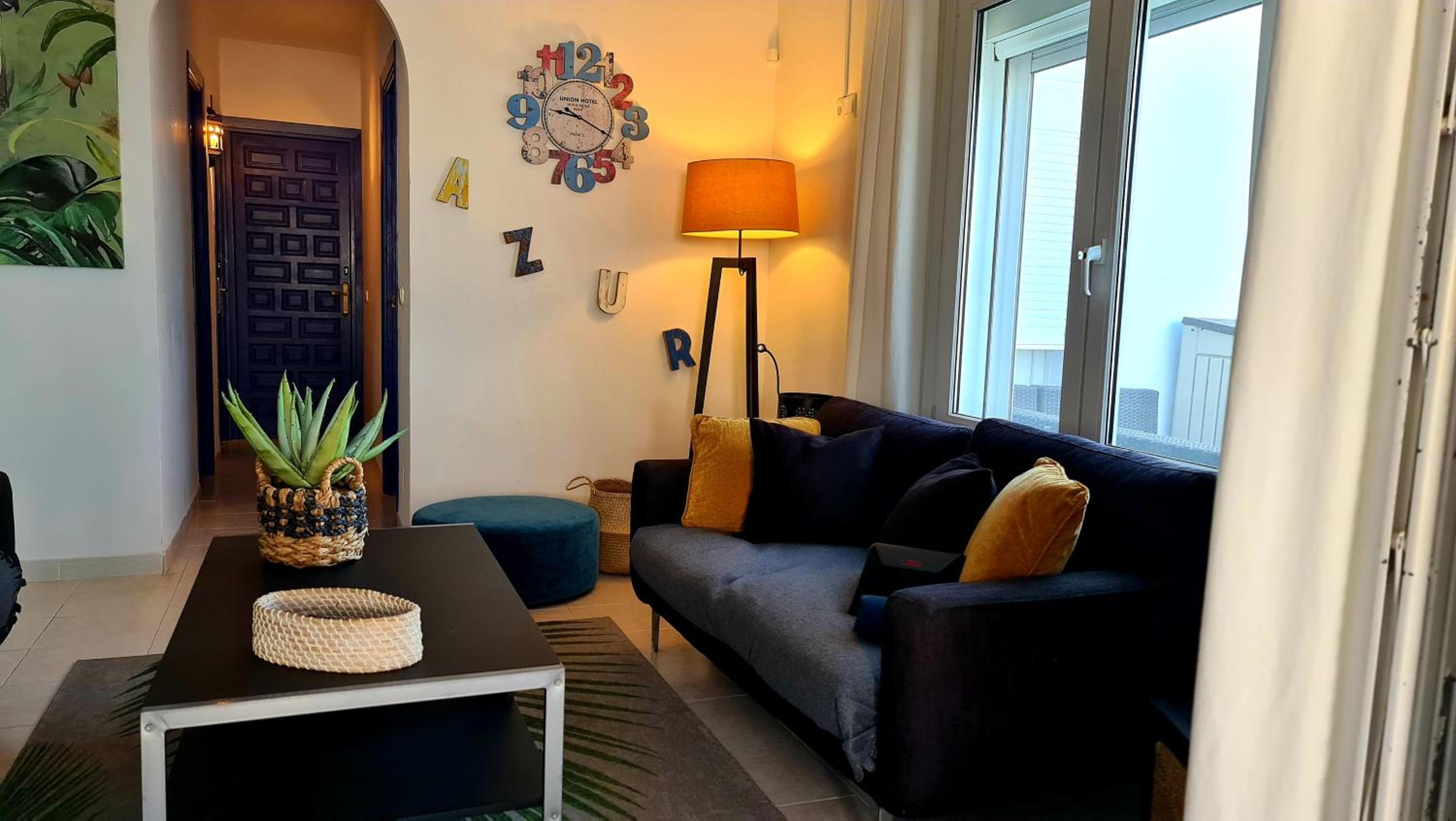 Villa Azur torrox costa