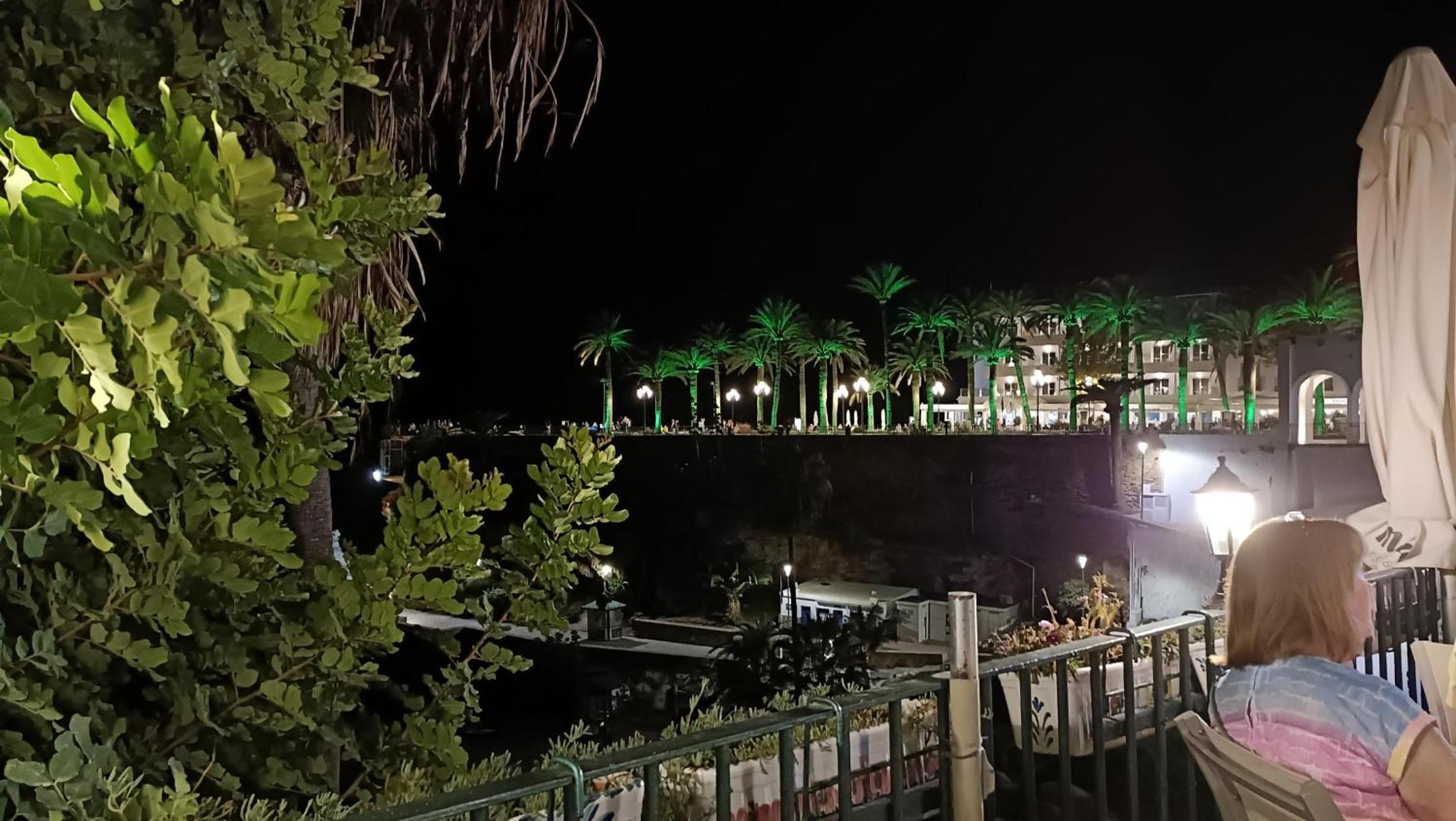 Villa Azur torrox costa