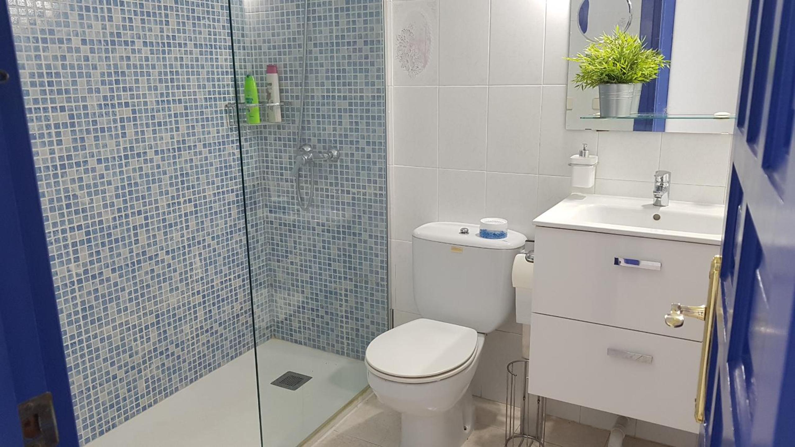 Villa Azur torrox costa