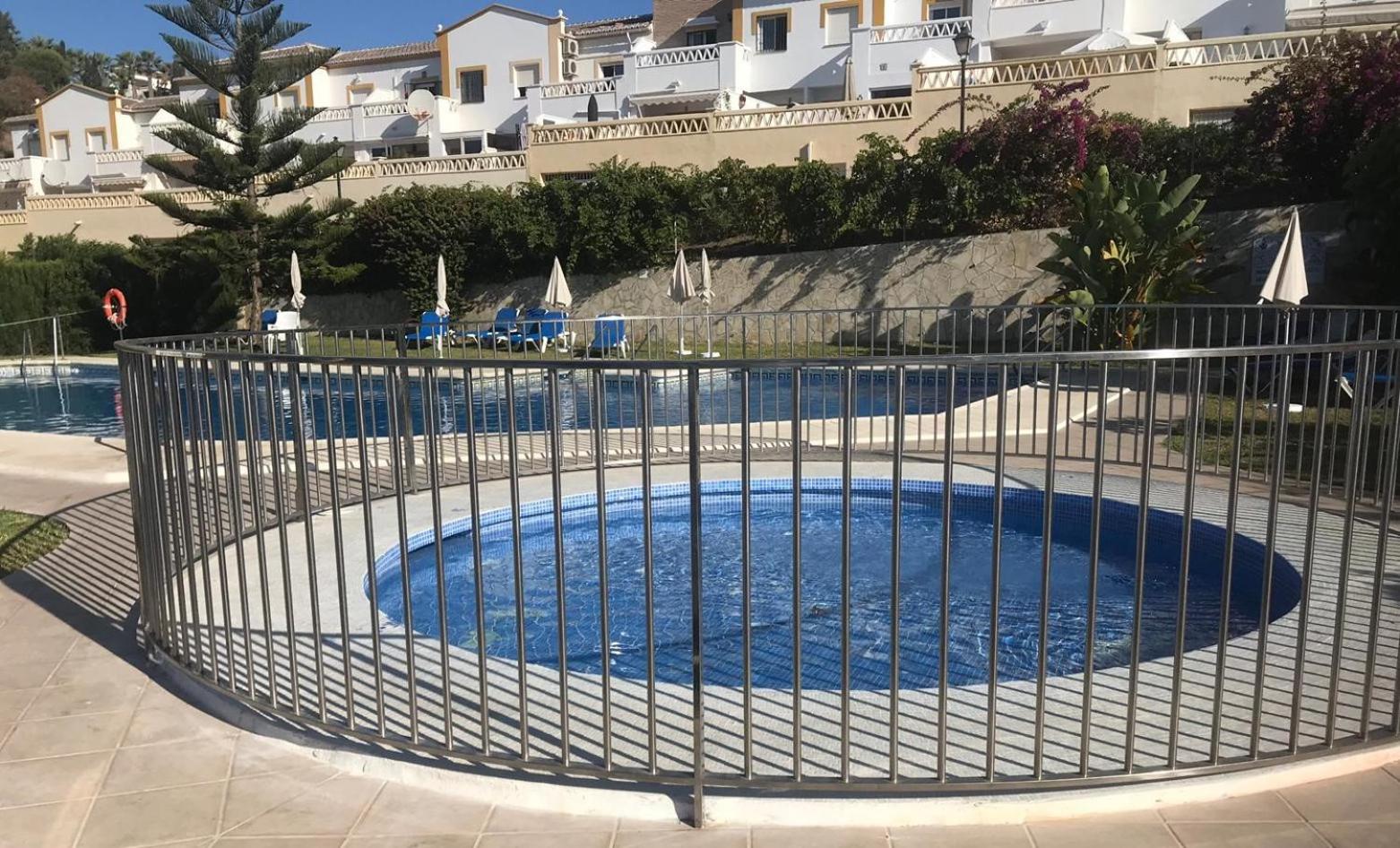 Villa Azur torrox costa