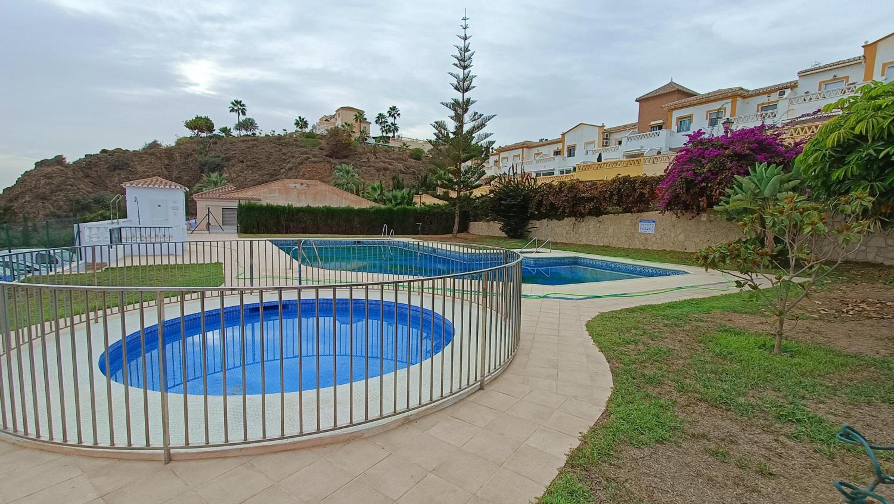 Villa Azur torrox costa