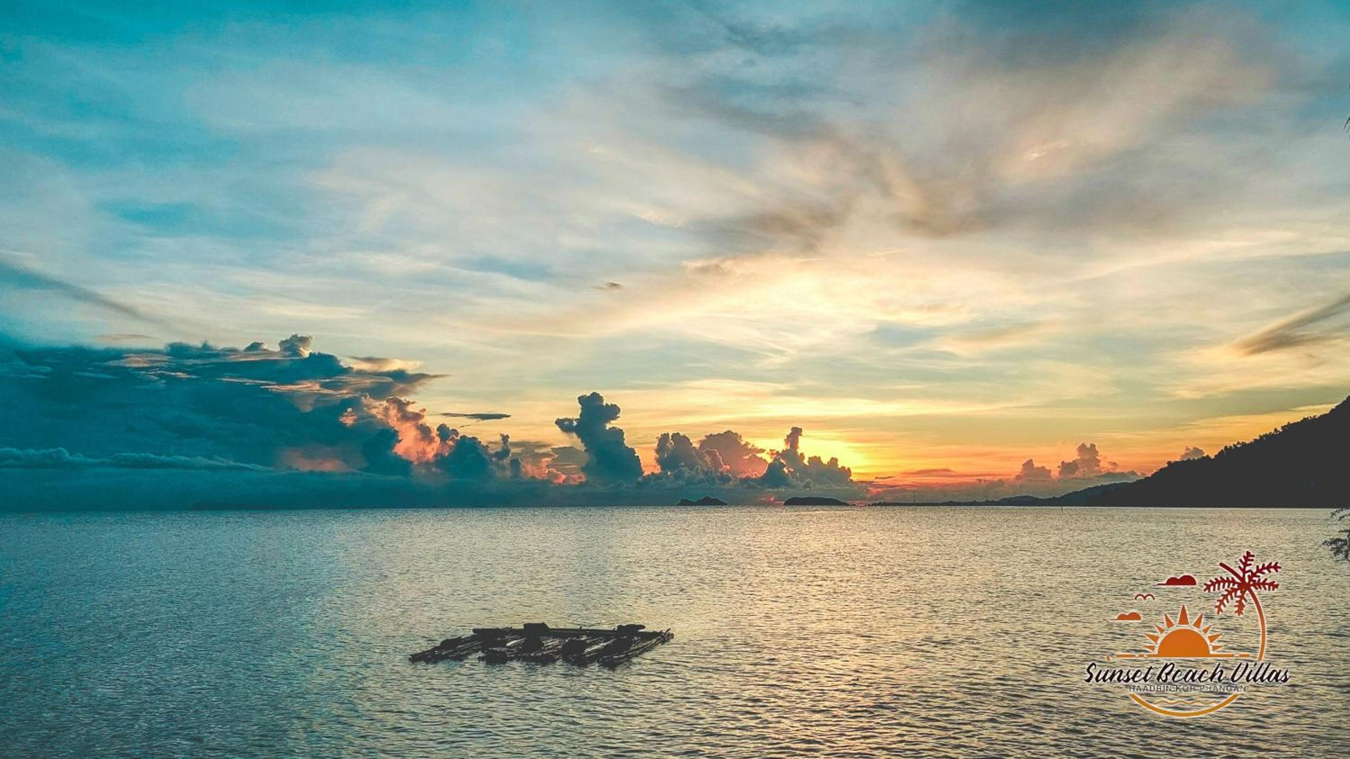 Sunset Beach Villas