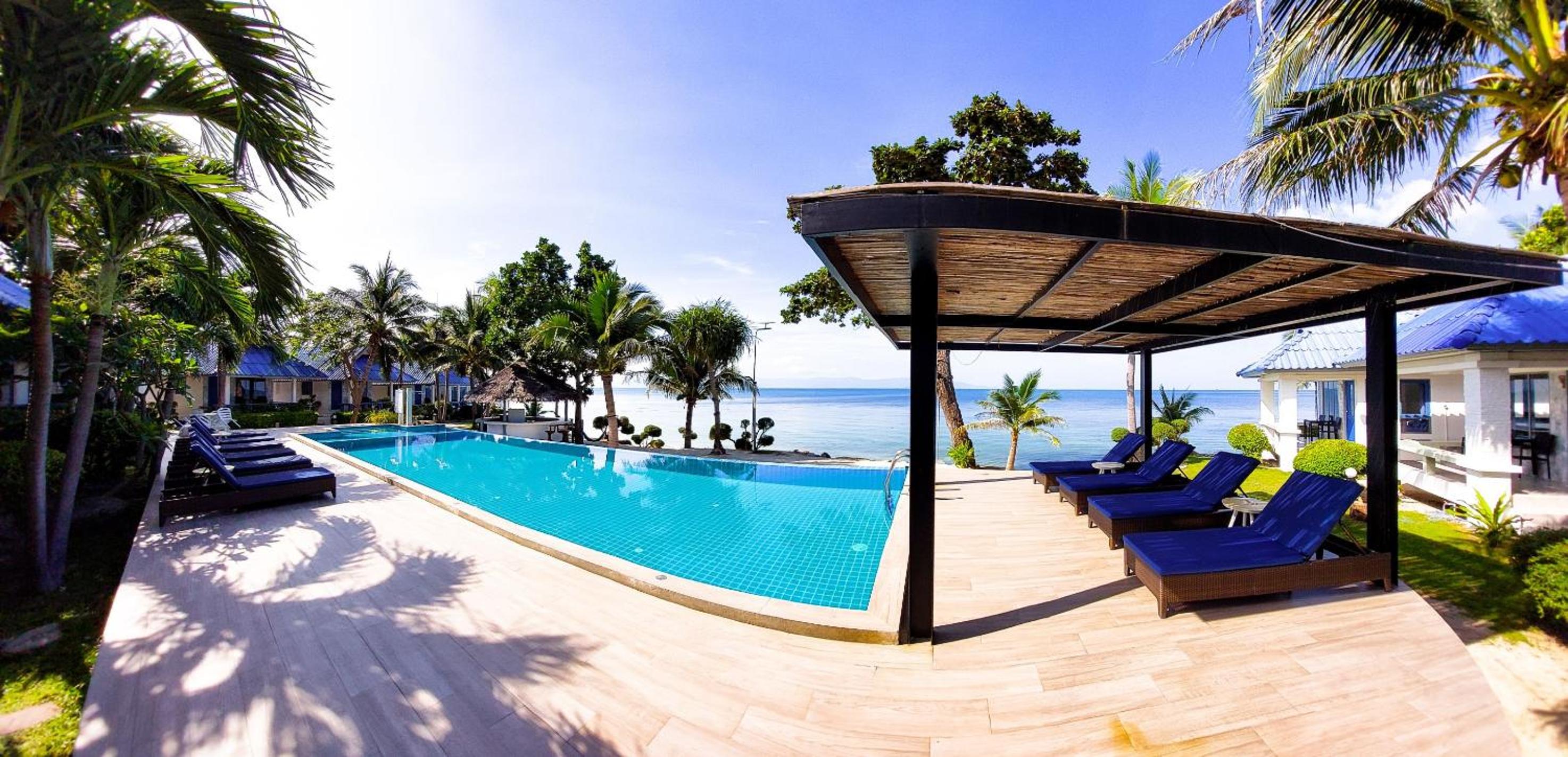 Sunset Beach Villas
