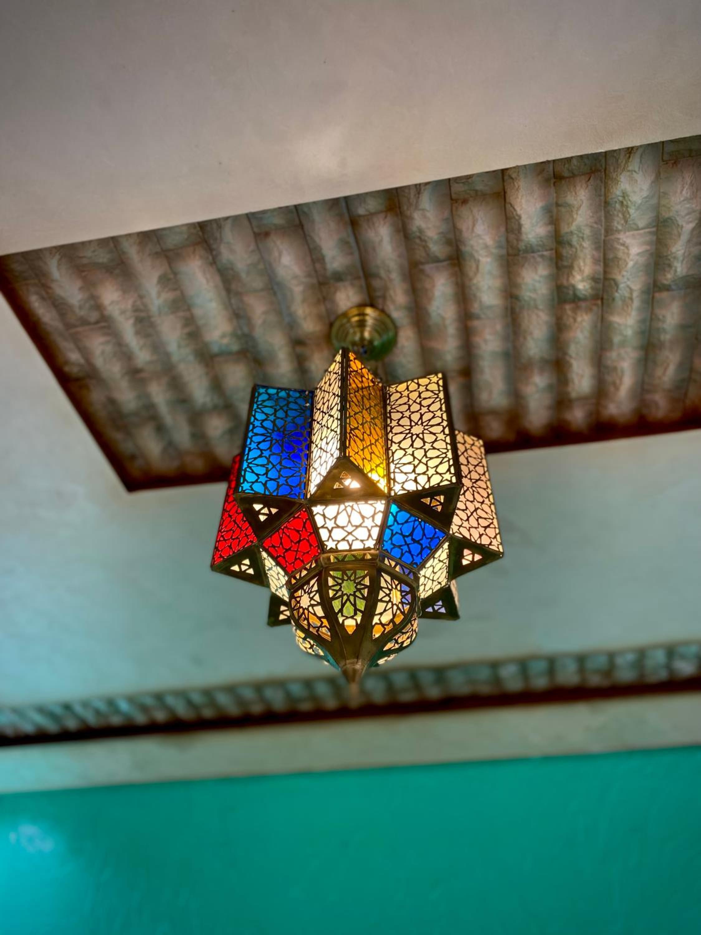 Riad Najiba — photo 39