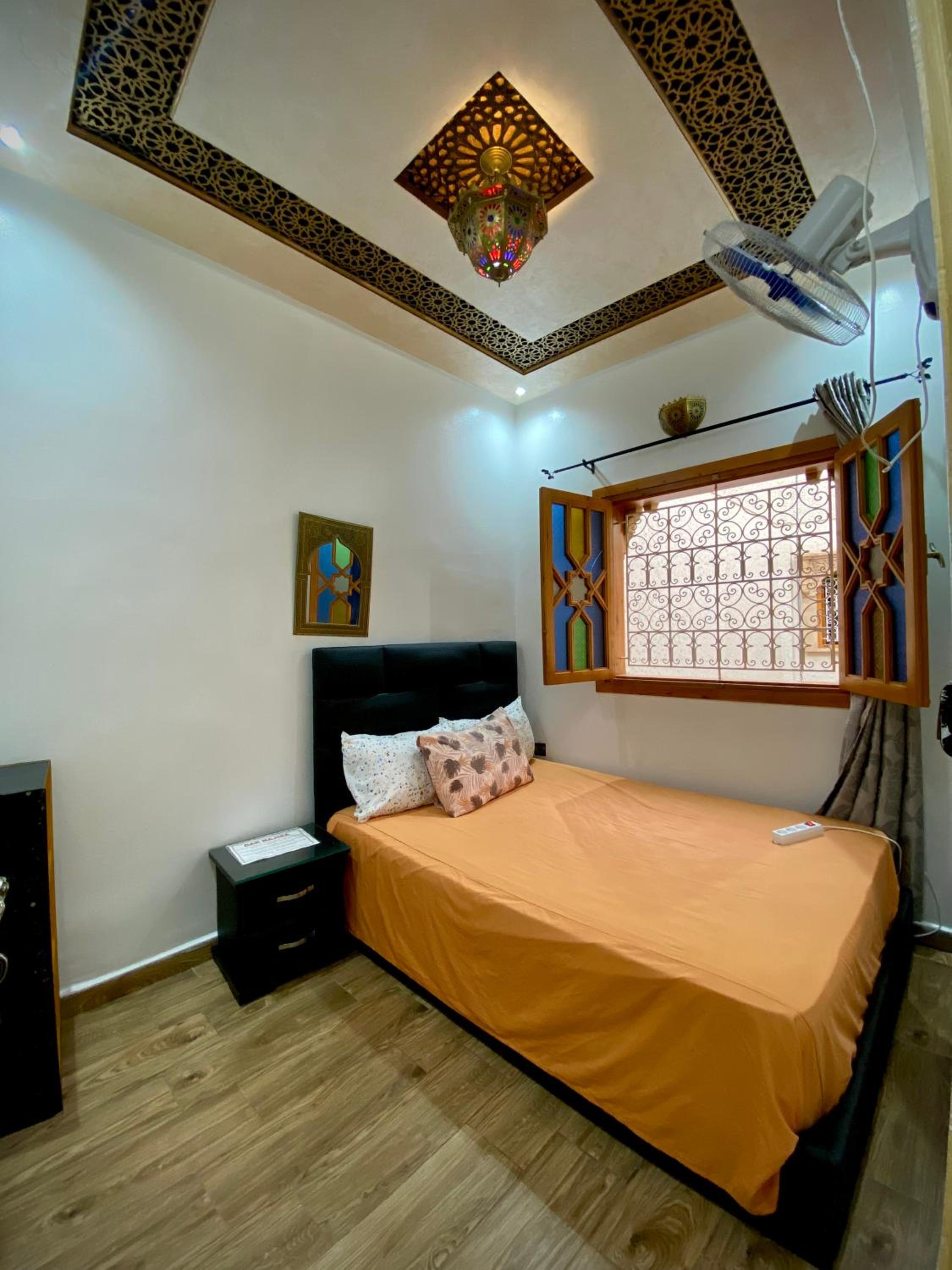 Riad Najiba — photo 110