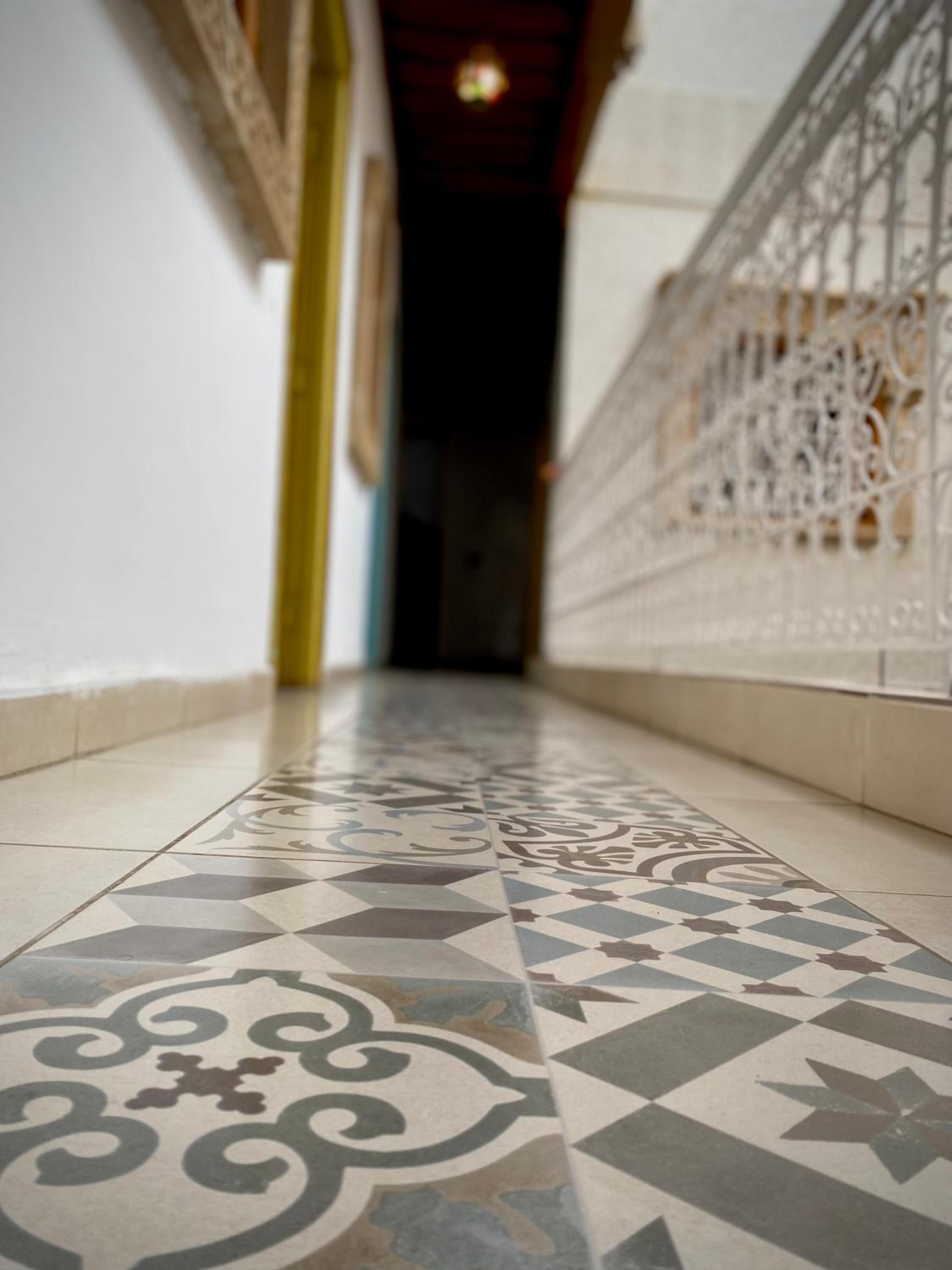 Riad Najiba — photo 109