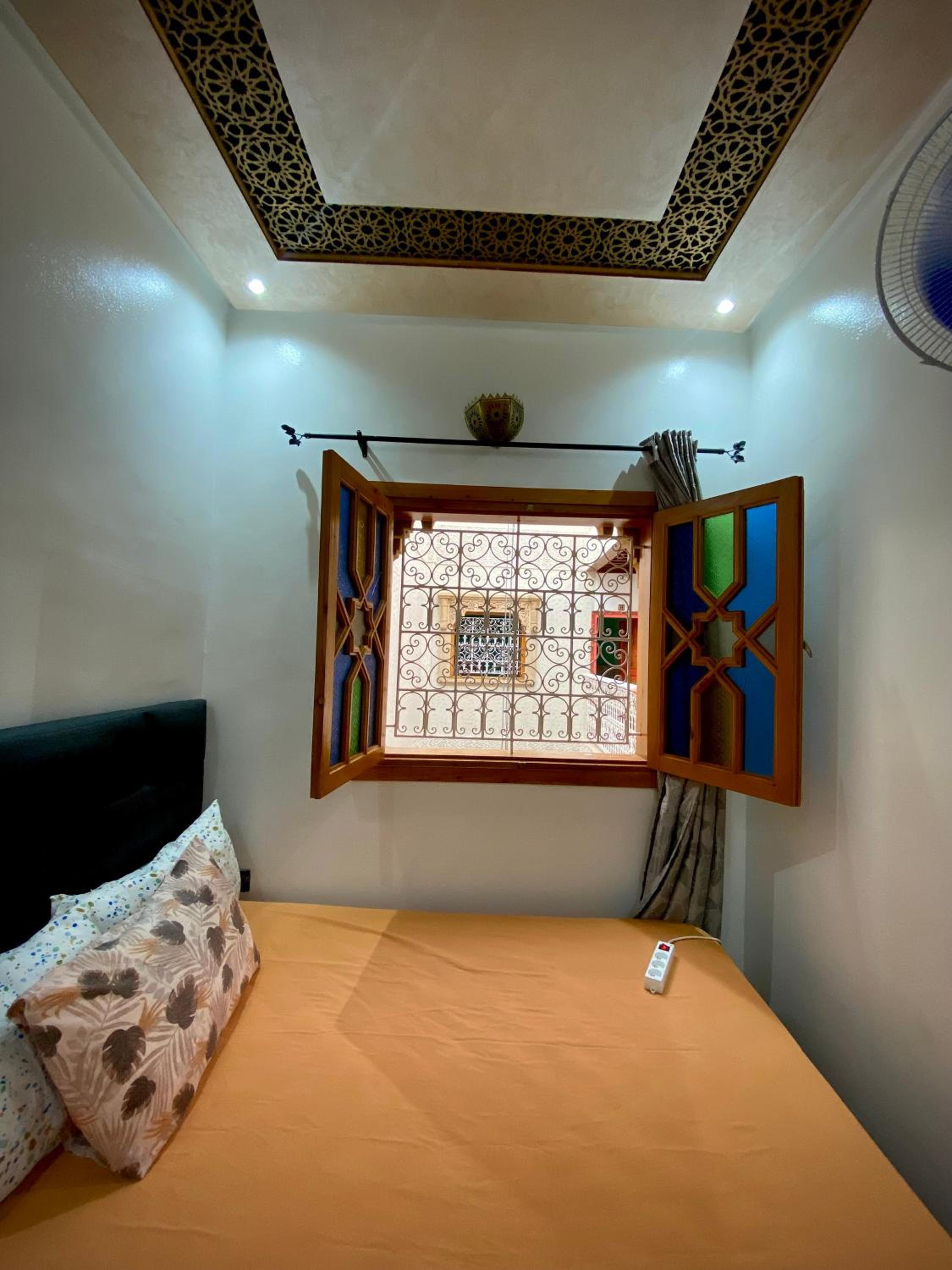 Riad Najiba — photo 123