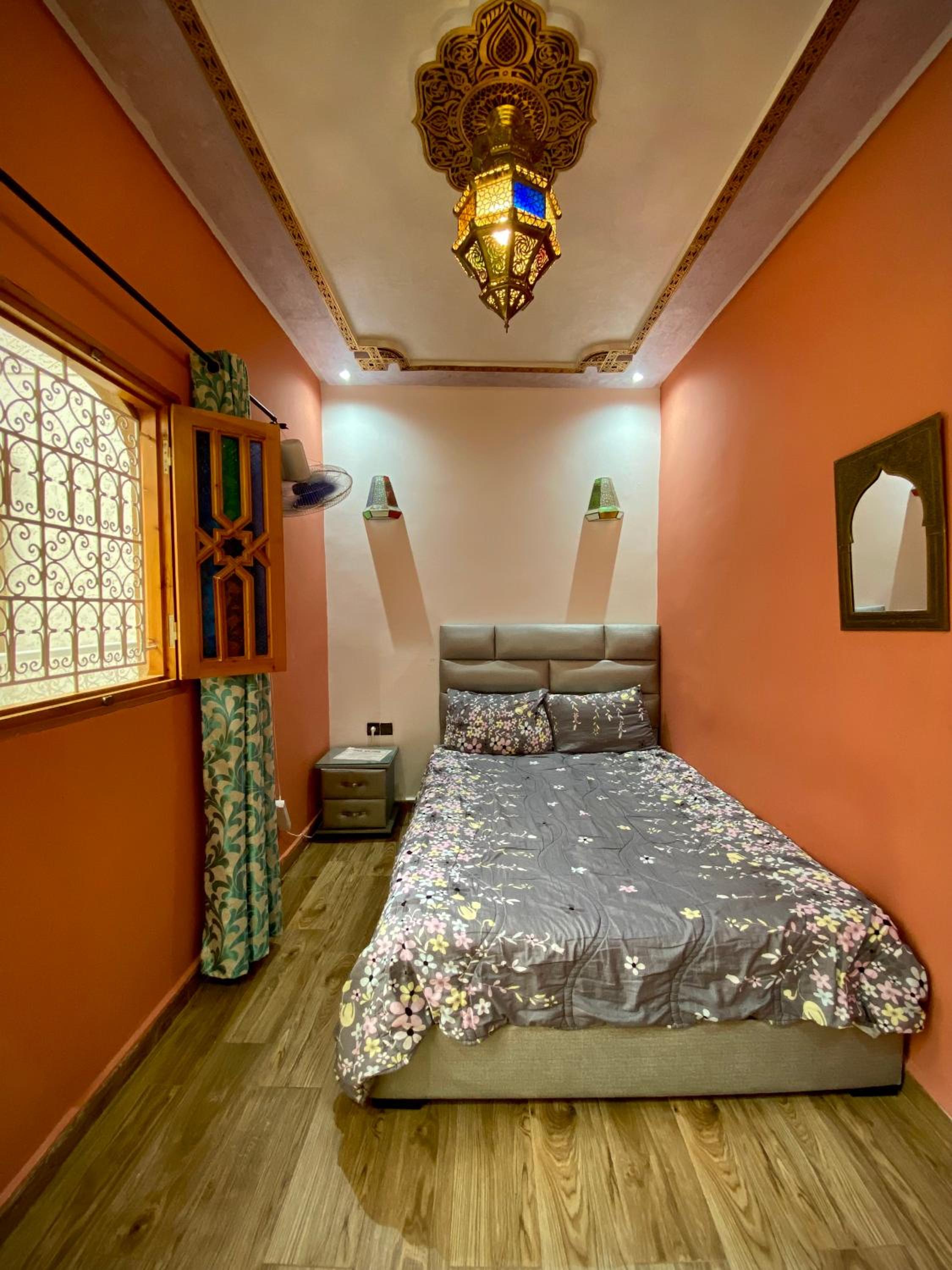 Riad Najiba — photo 47