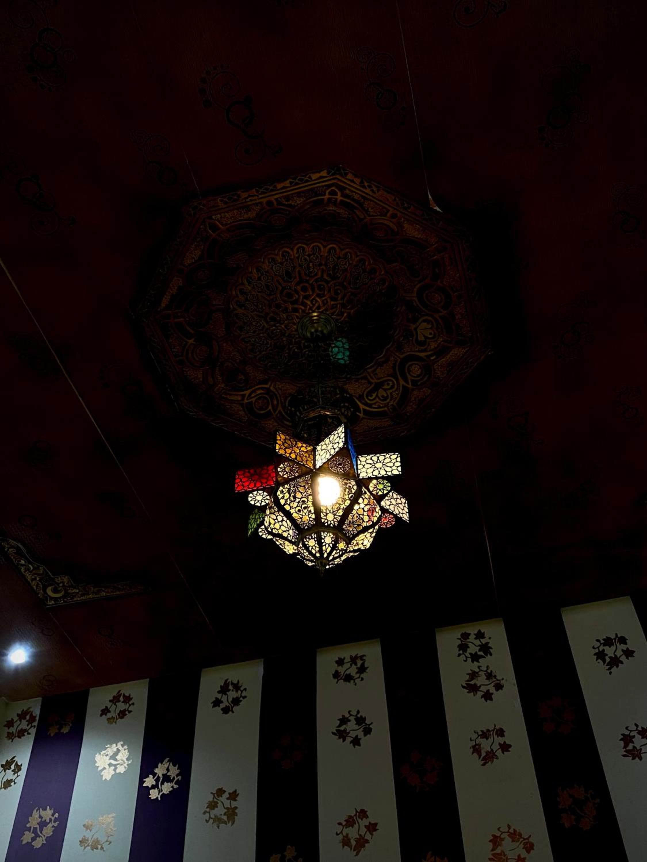 Riad Najiba — photo 35