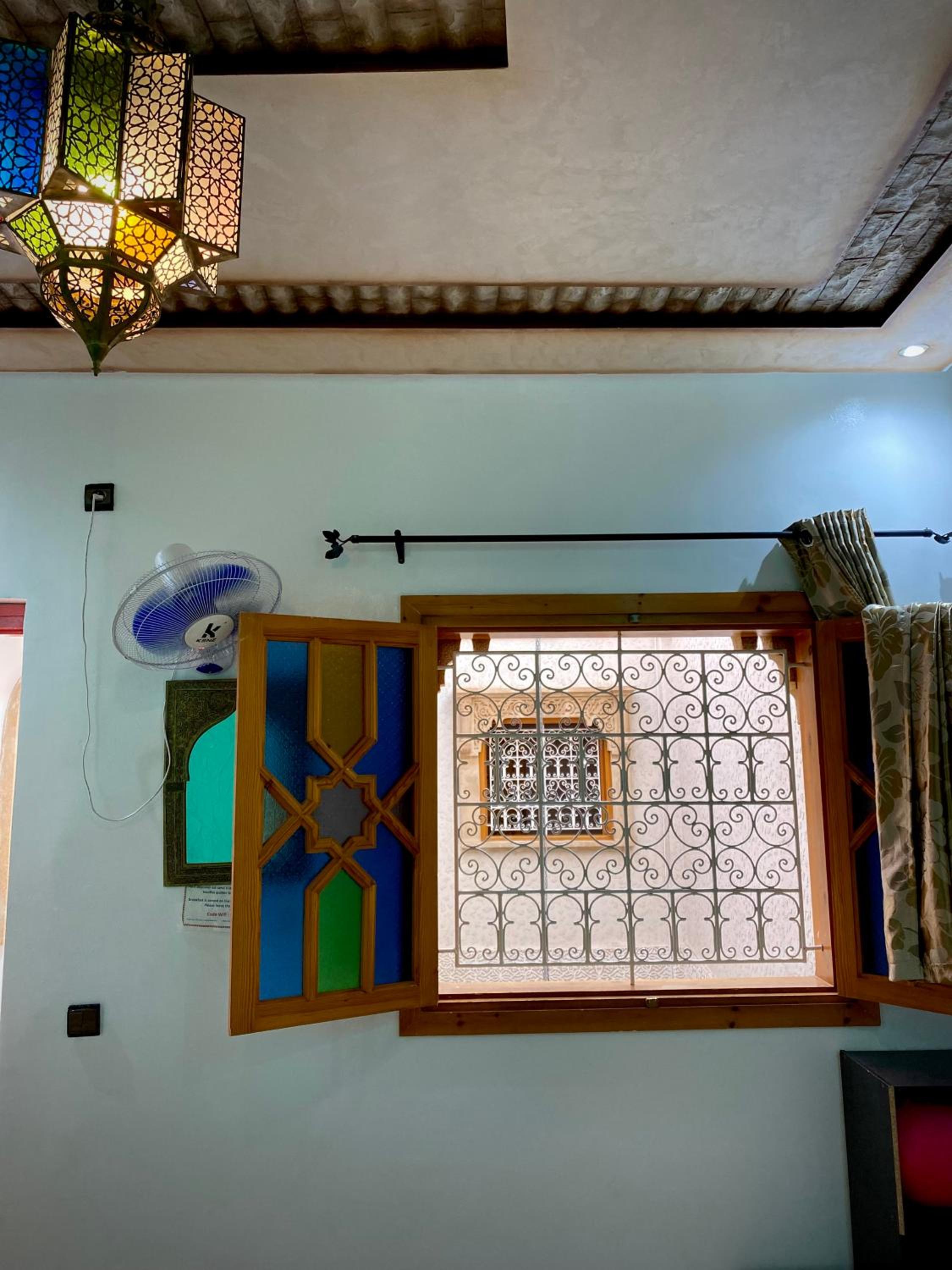 Riad Najiba — photo 74