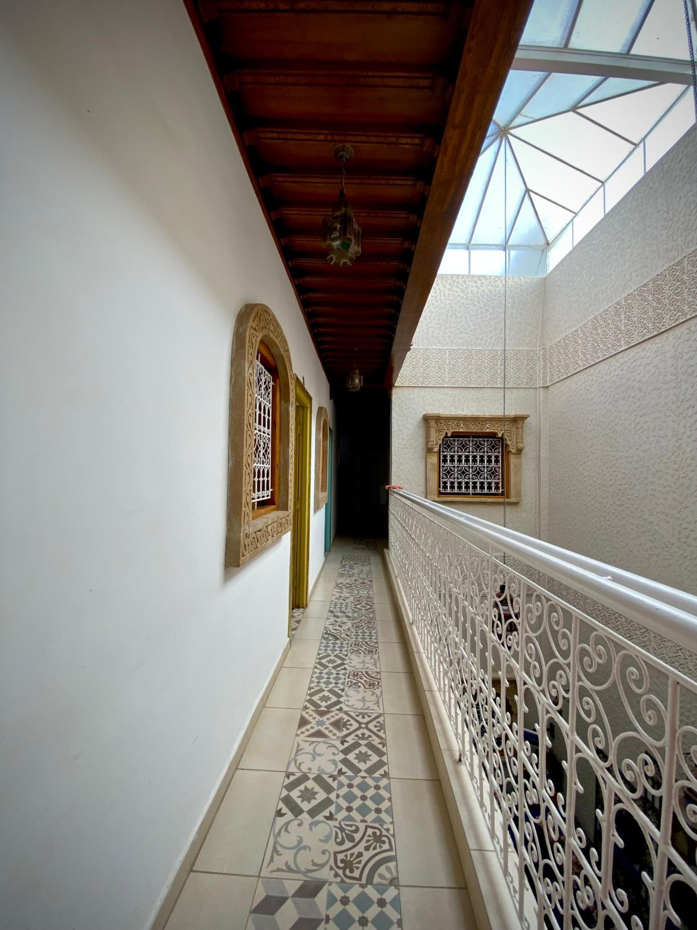 Riad Najiba — photo 60