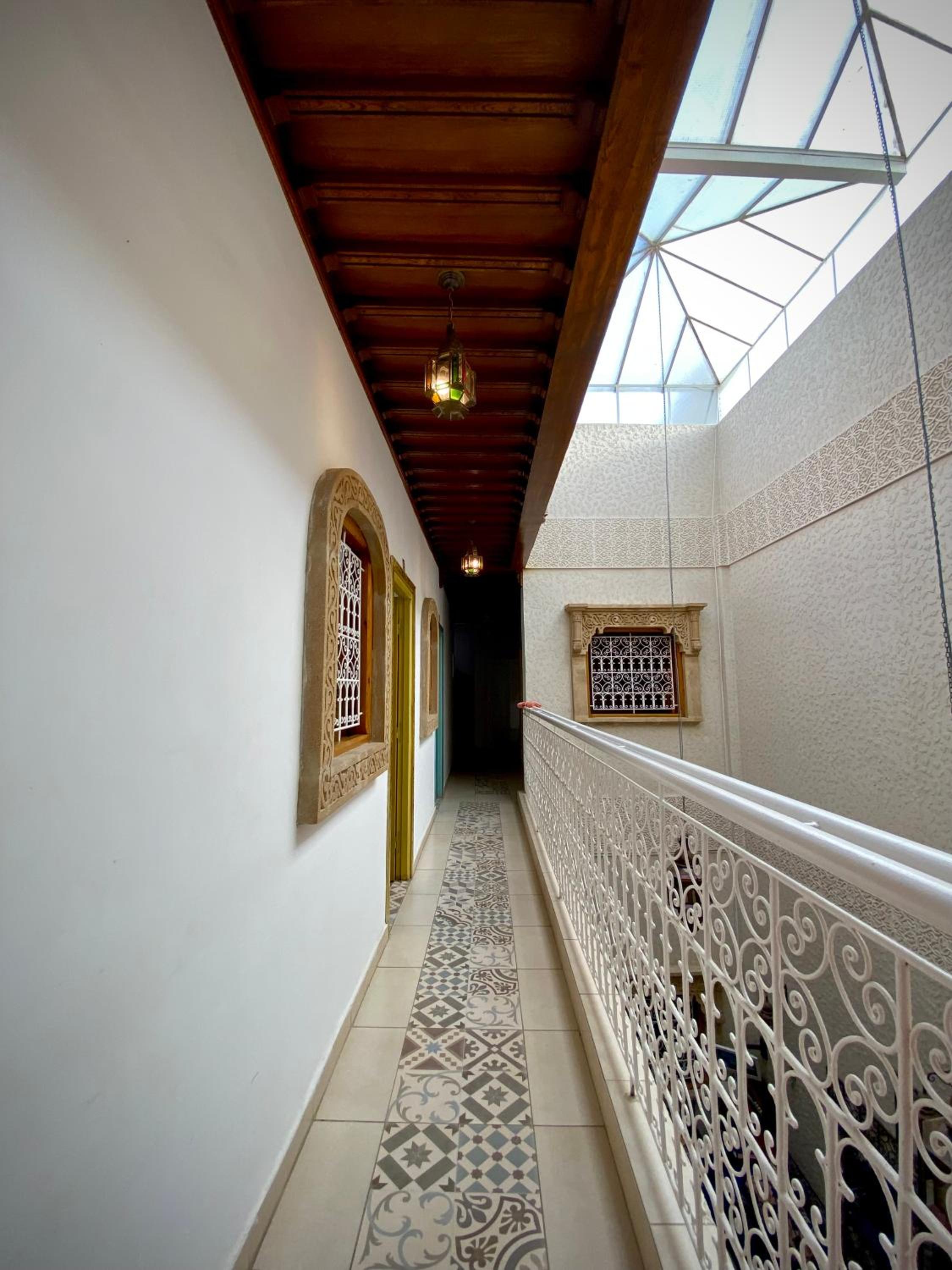 Riad Najiba — photo 118
