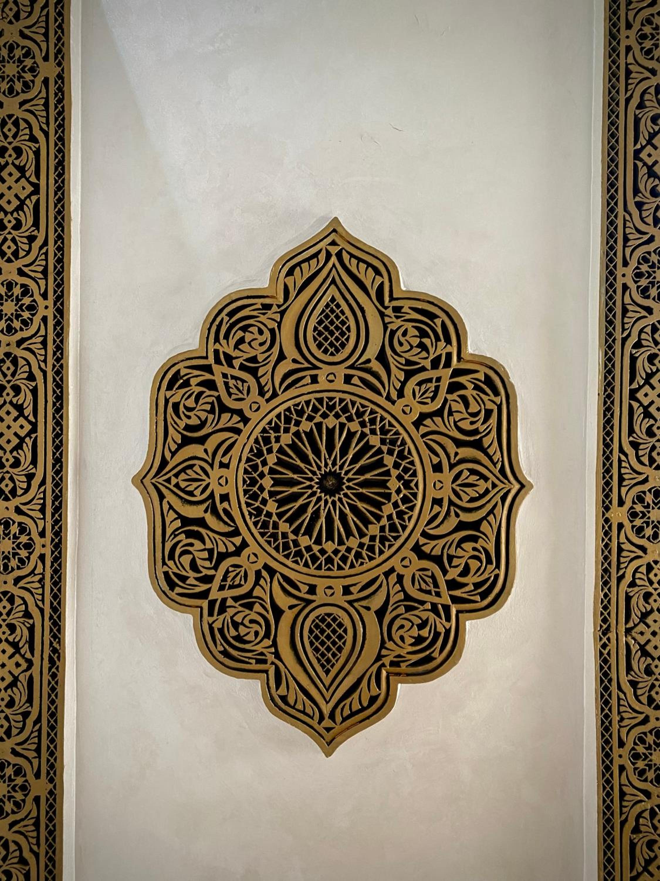 Riad Najiba — photo 33