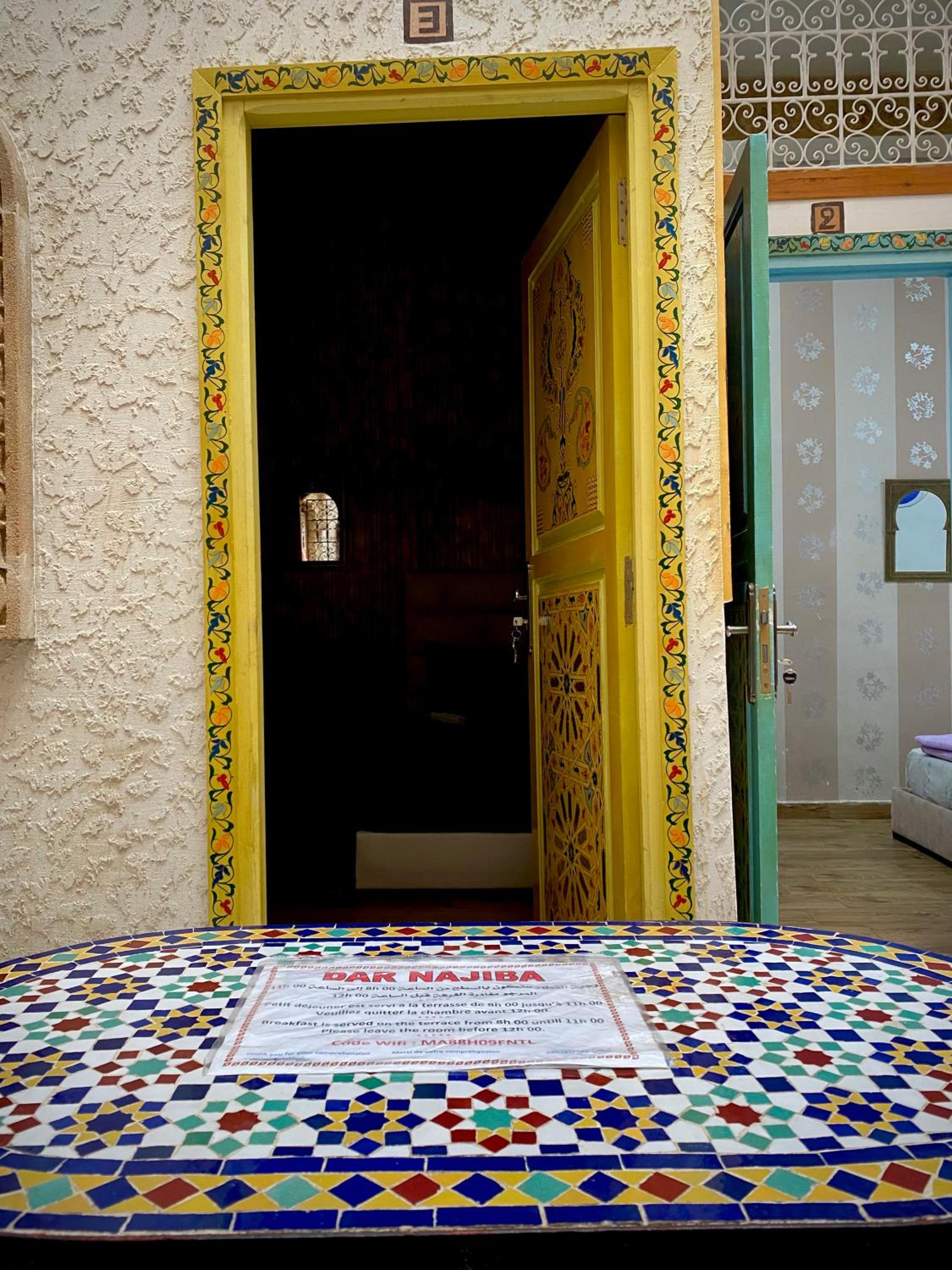 Riad Najiba — photo 76