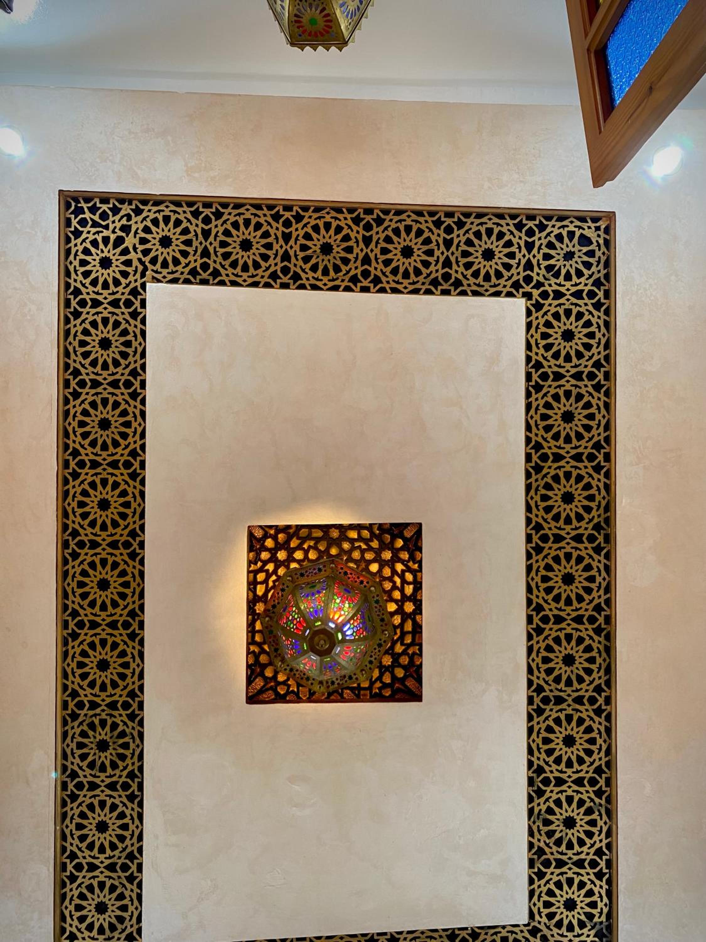 Riad Najiba — photo 89