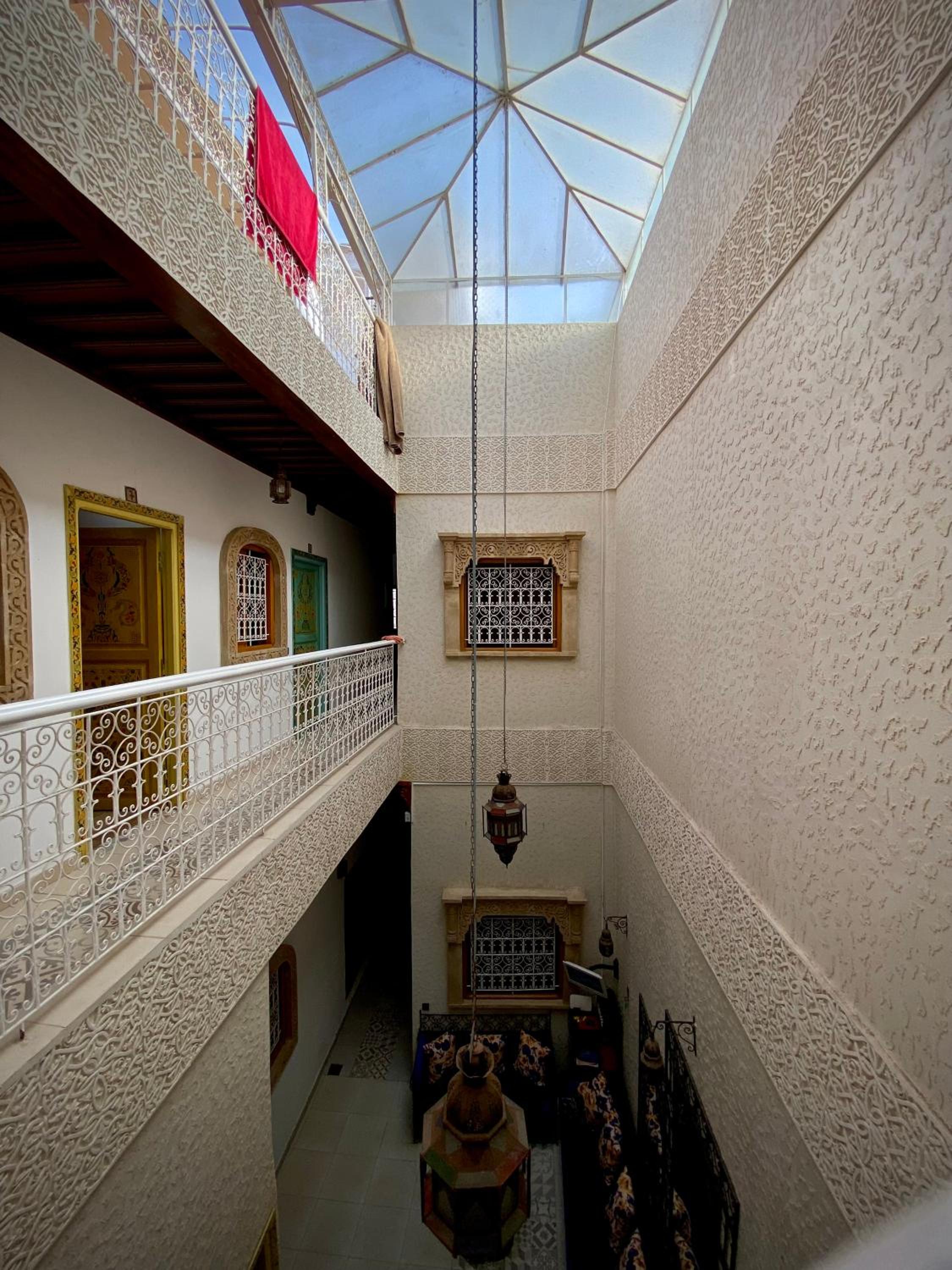 Riad Najiba — photo 85