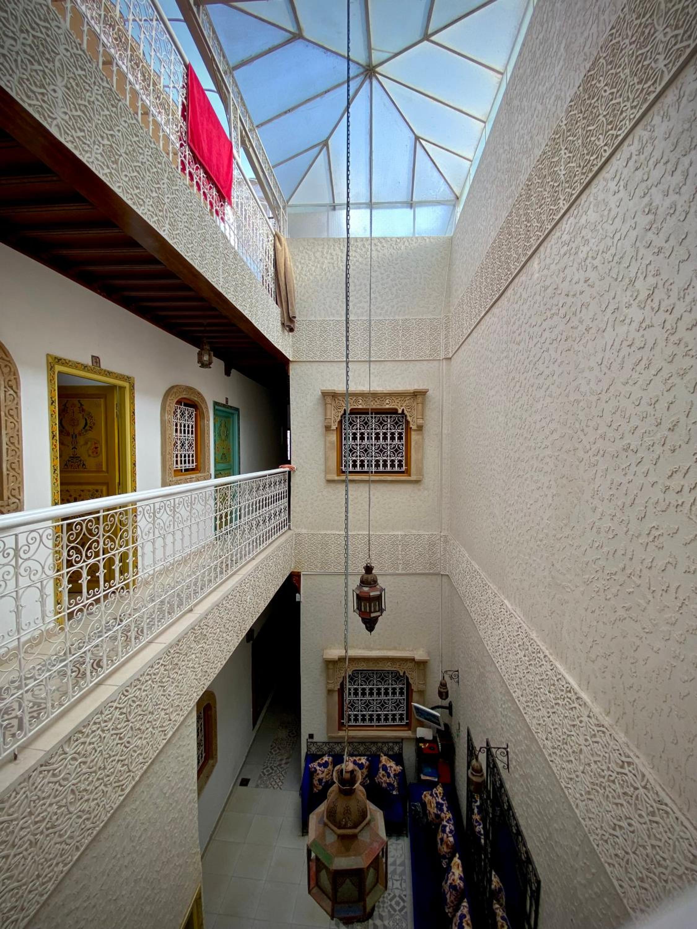 Riad Najiba — photo 79