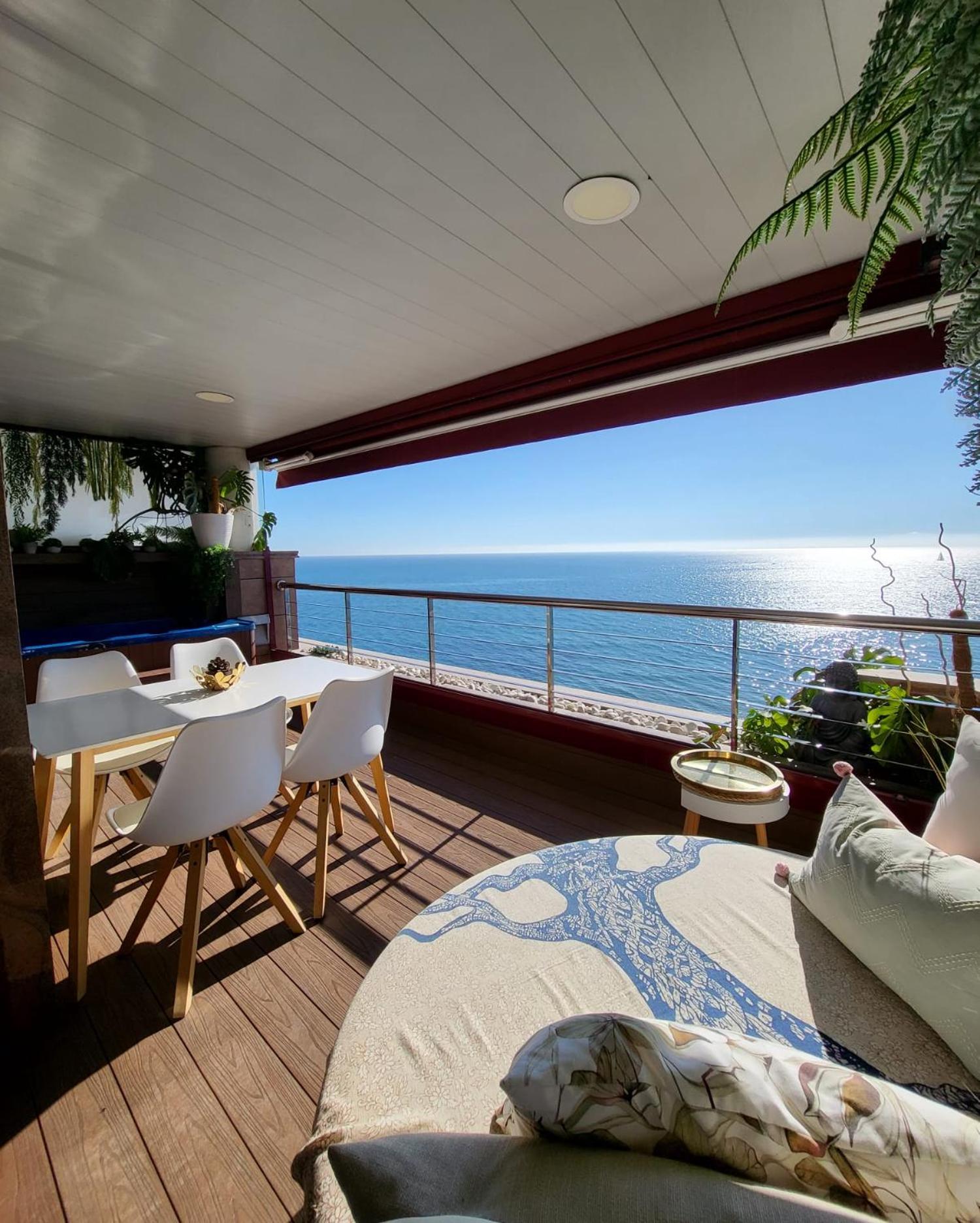 PARADISE SUITES Buenavista Beach photo 5
