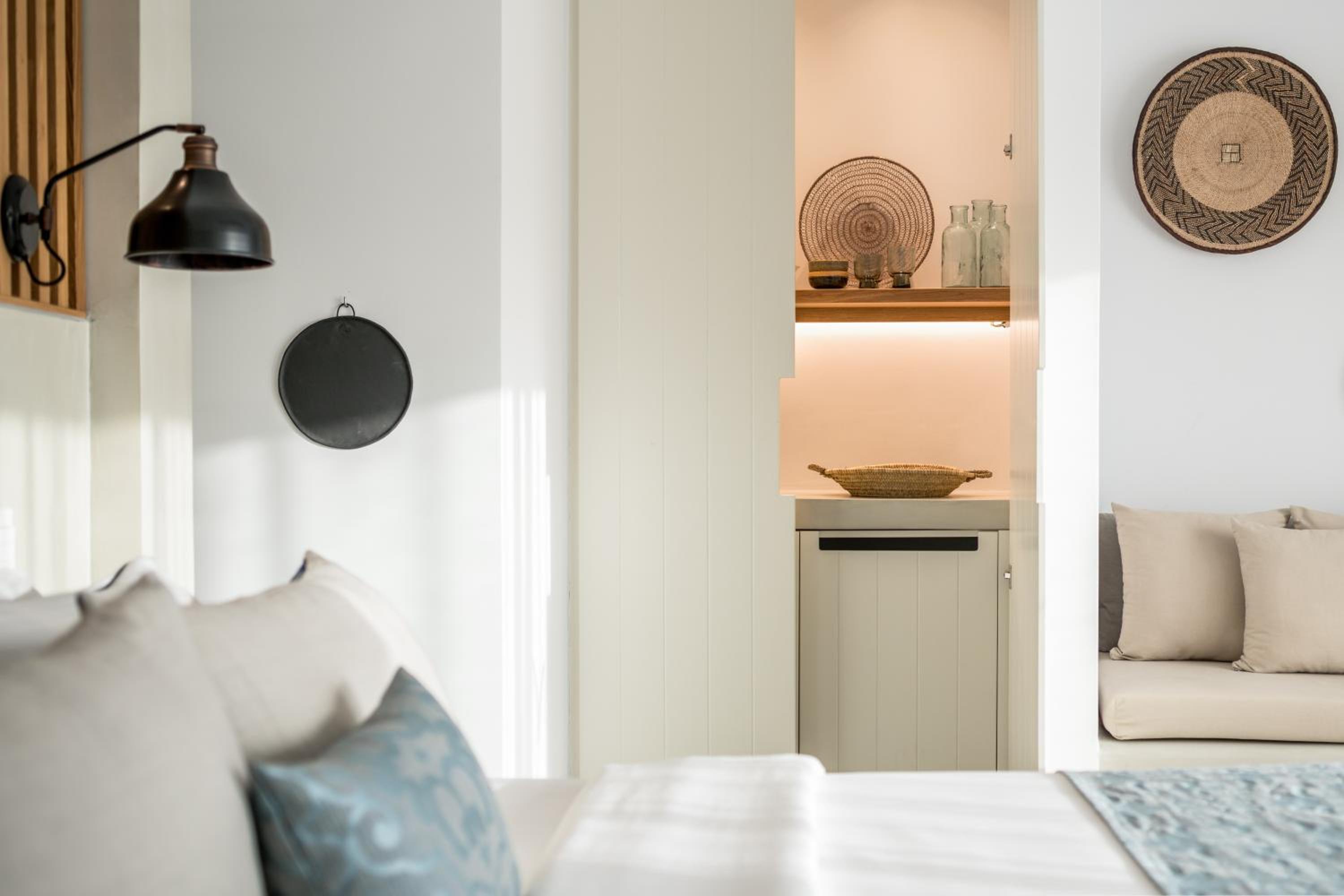 Santo Pure Oia Suites & Villas 24