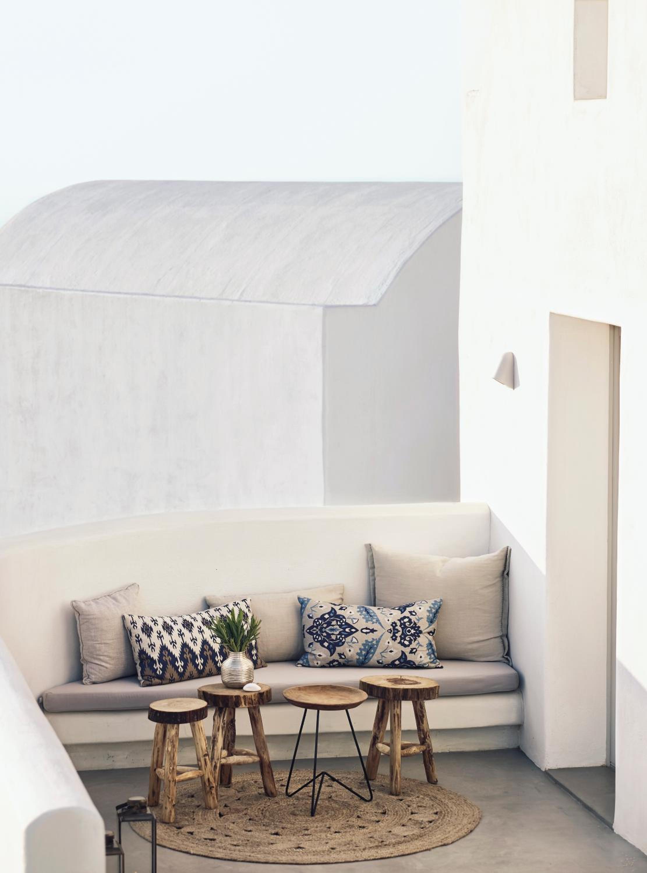 Santo Pure Oia Suites & Villas 77