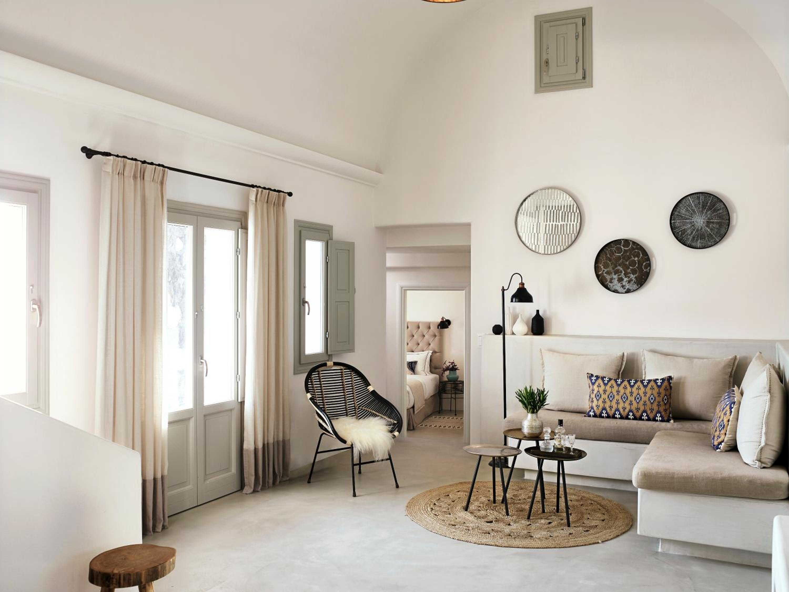 Santo Pure Oia Suites & Villas 81
