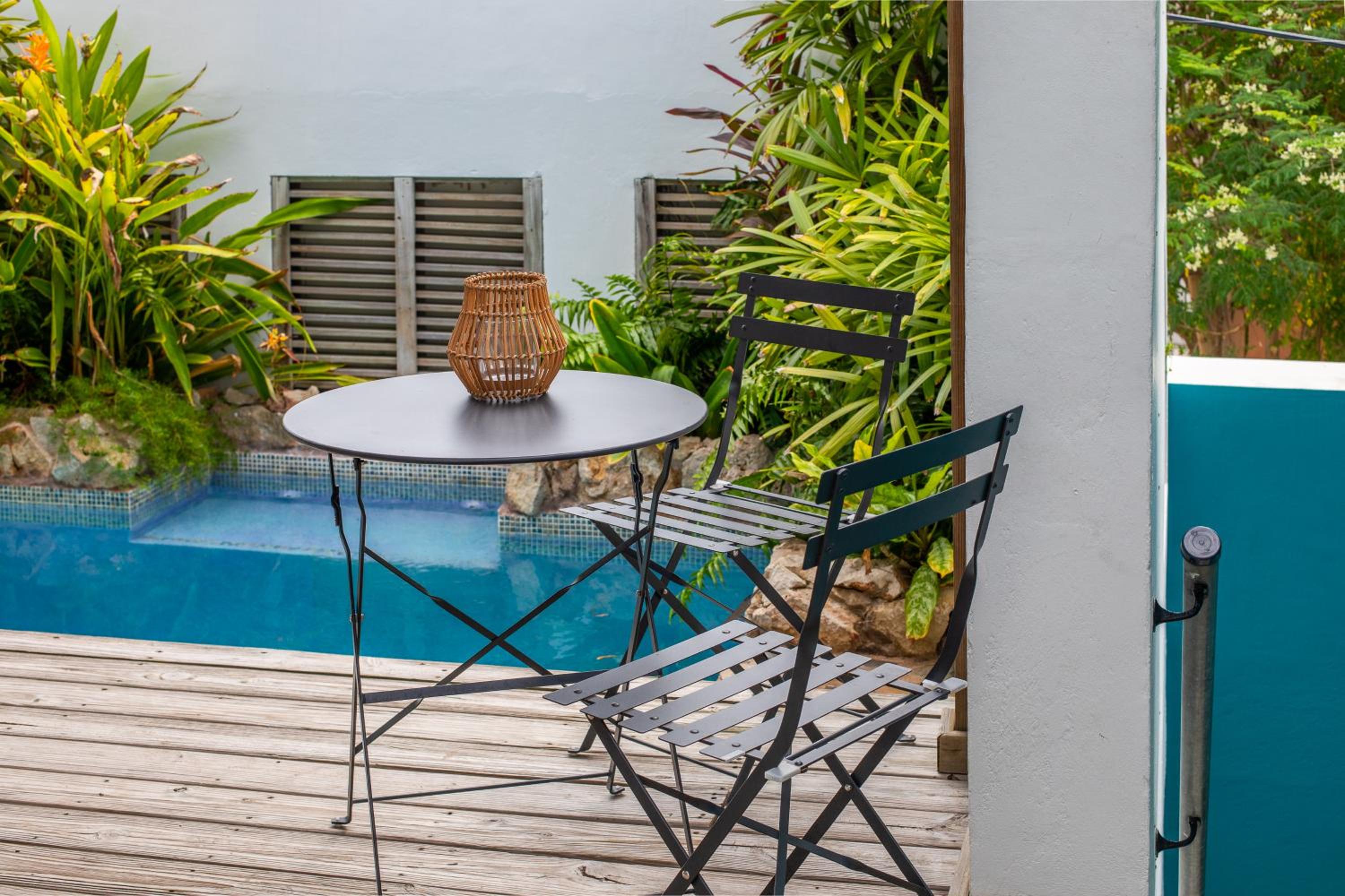 Curaçao Gardens