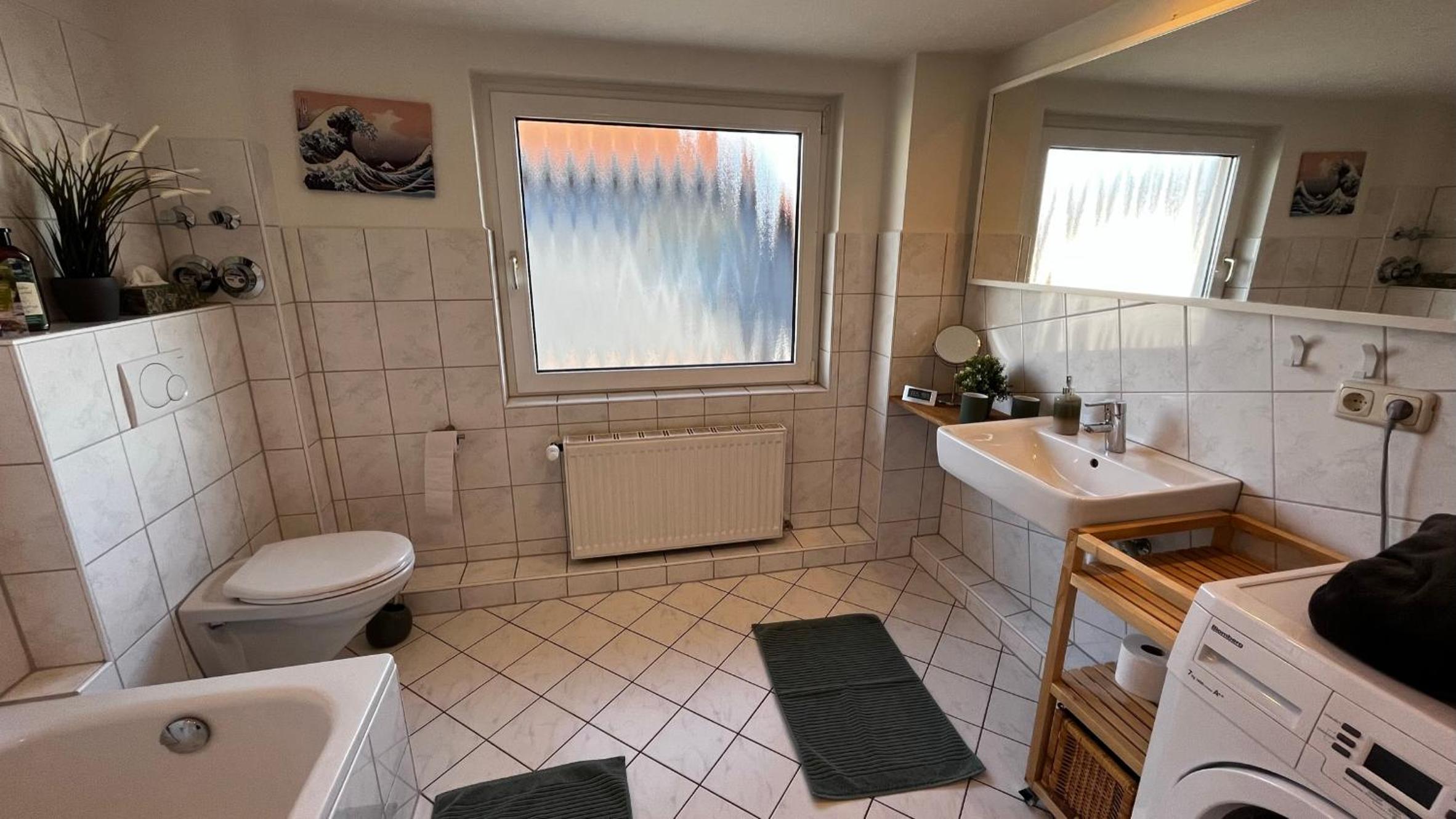 Schone Wohnung mit Blick ins Grune Messenah Exhibition apartment - Property Image 12