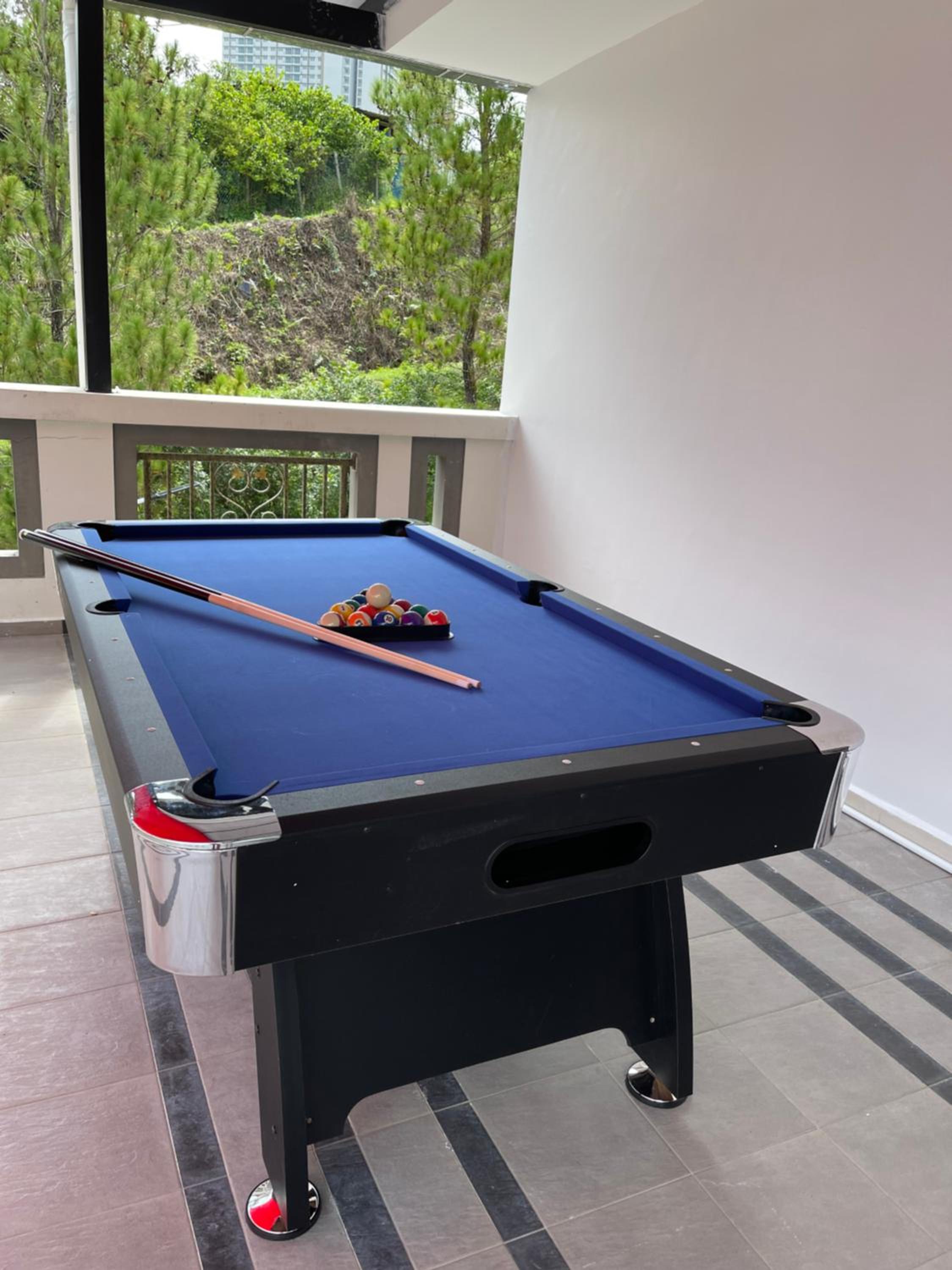 Villa 16pax 3BR with Spa Pool n Pool Table near SPICE ARENA photo 5