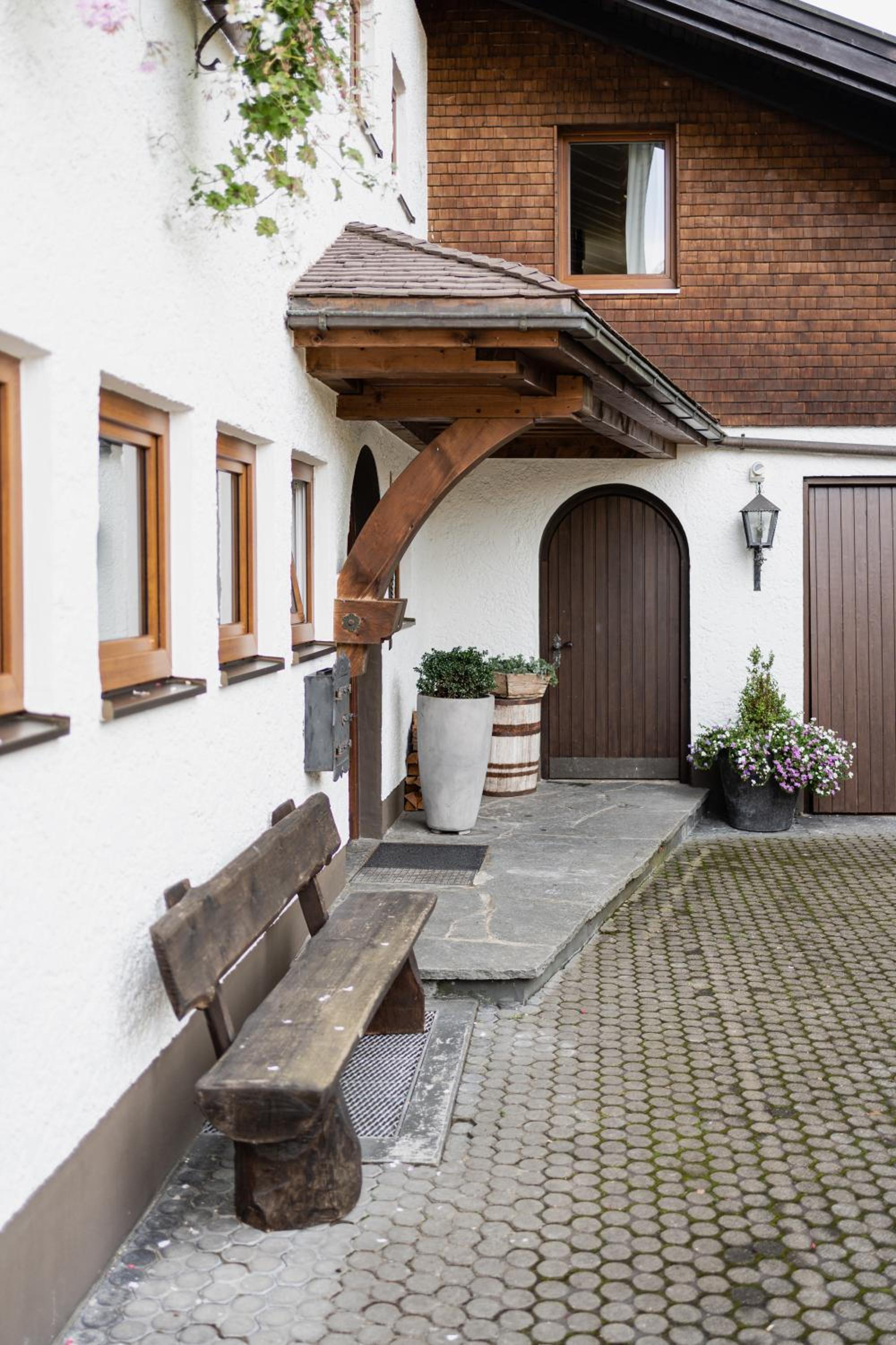 Gästehaus Dauser