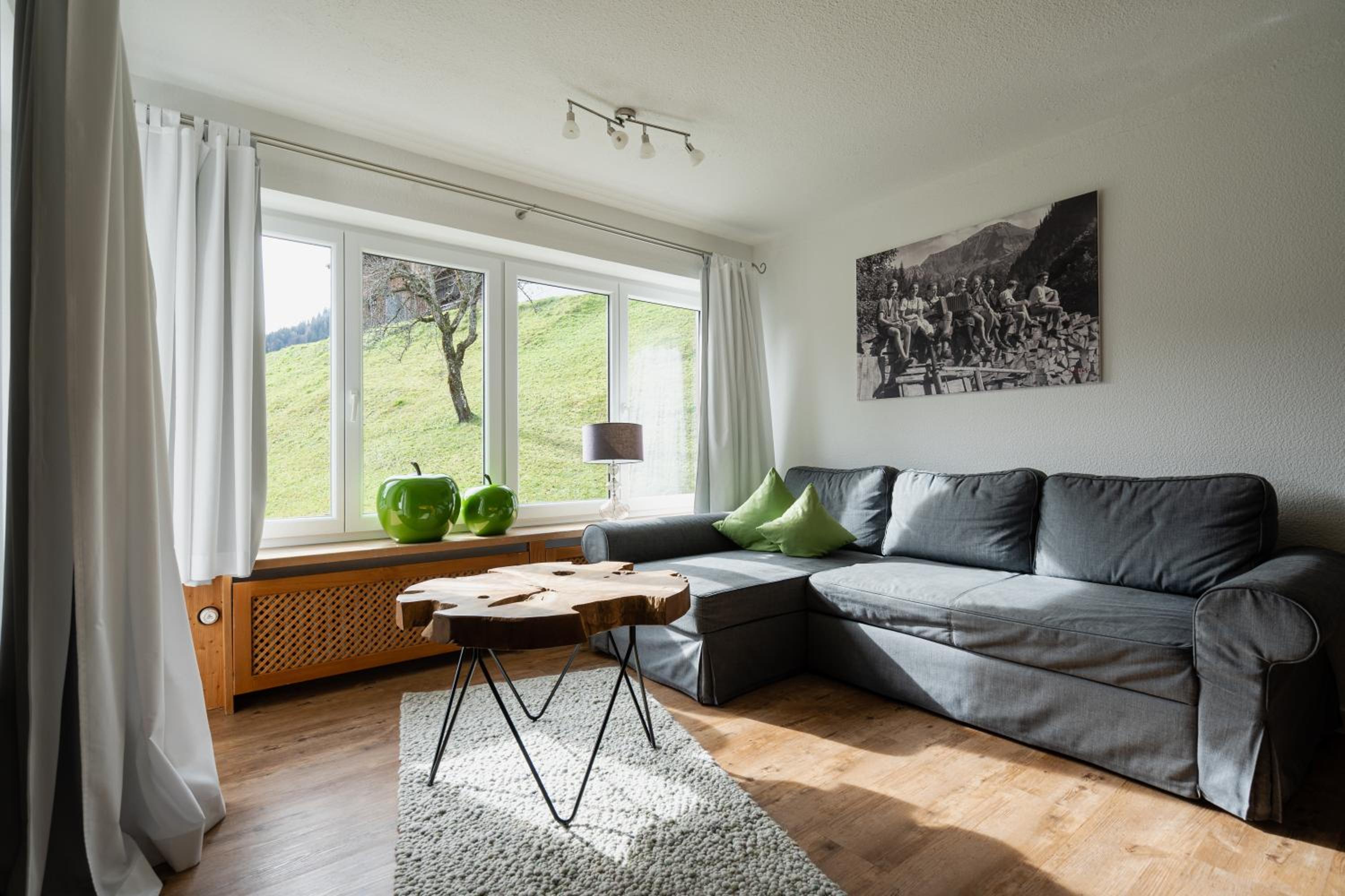 Gästehaus Dauser