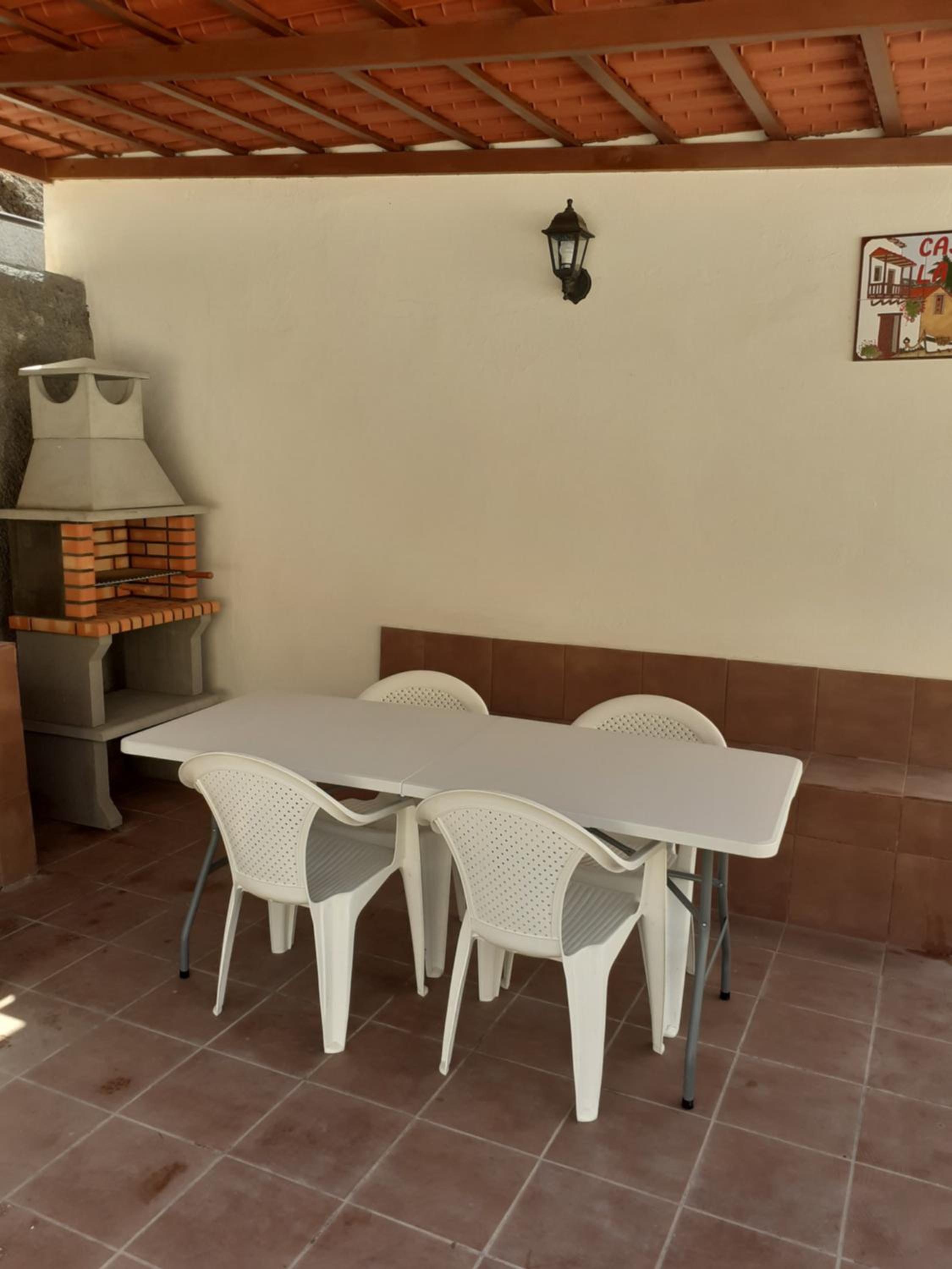 alquilaencanarias Casa La Playa La Gomera