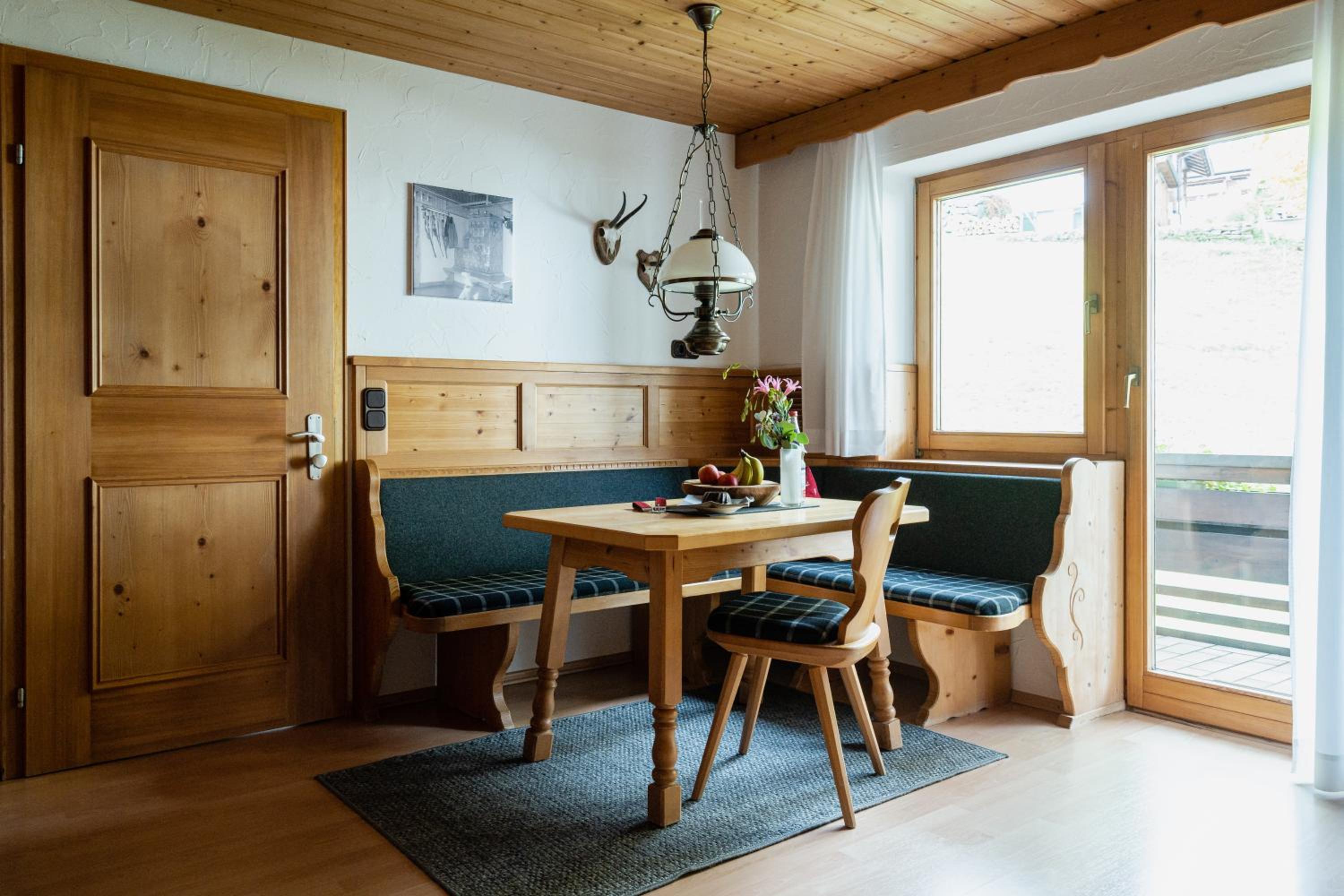 Gästehaus Dauser