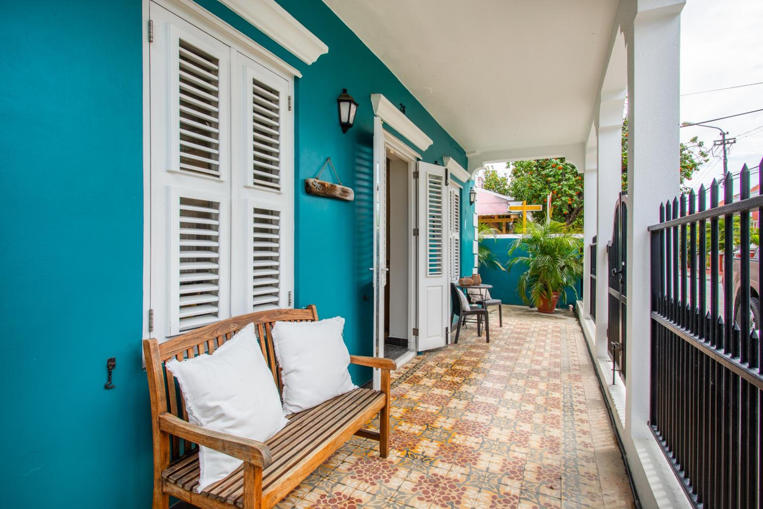 Curaçao Gardens