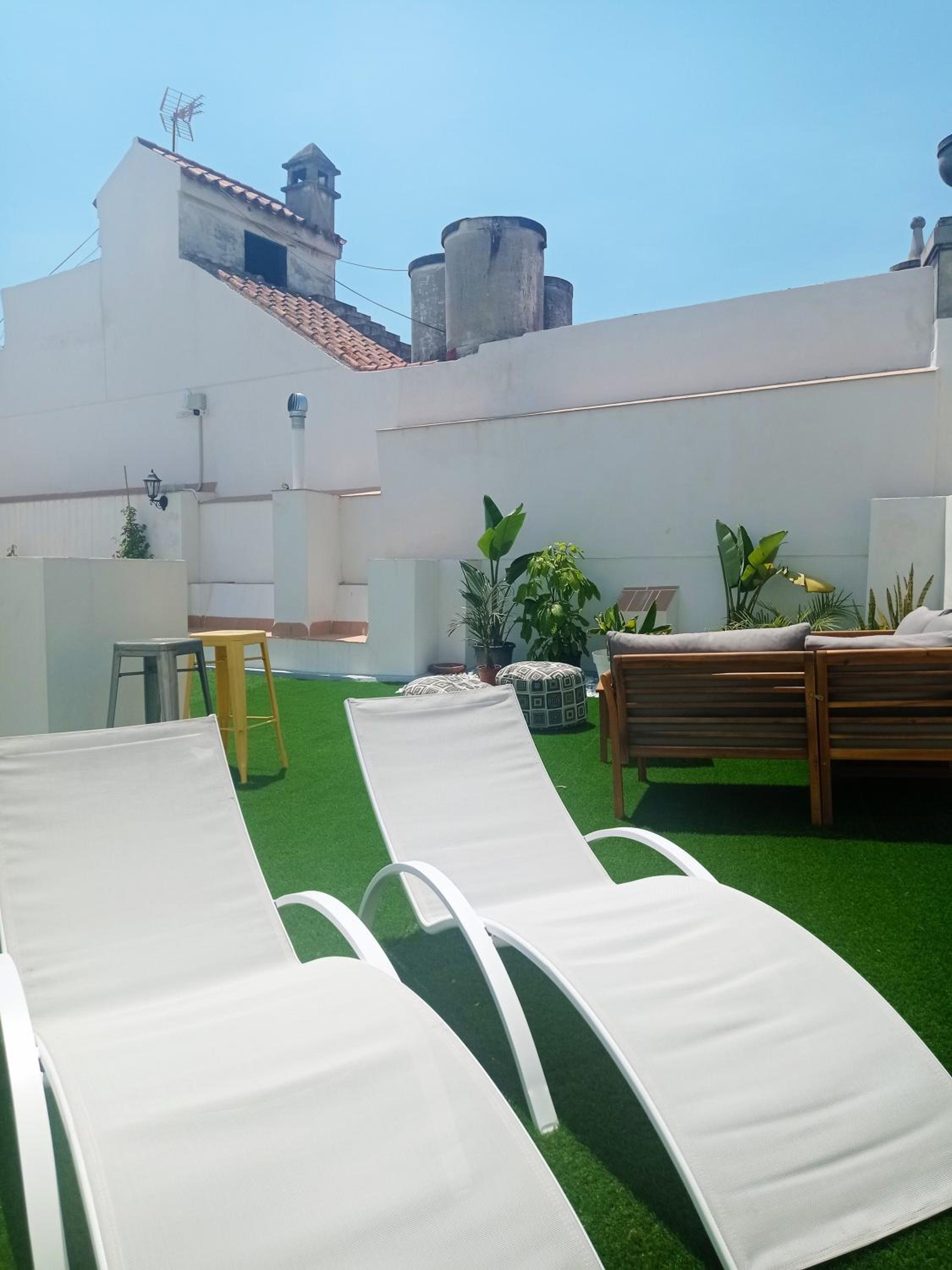 roof