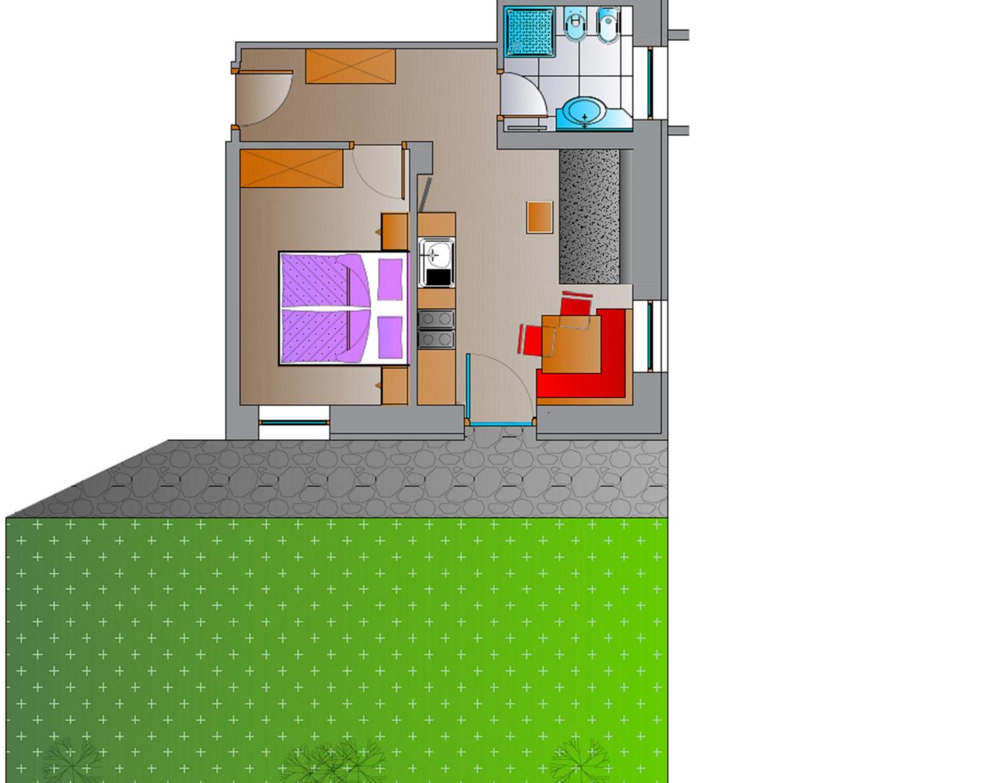 Prensanueva view 3