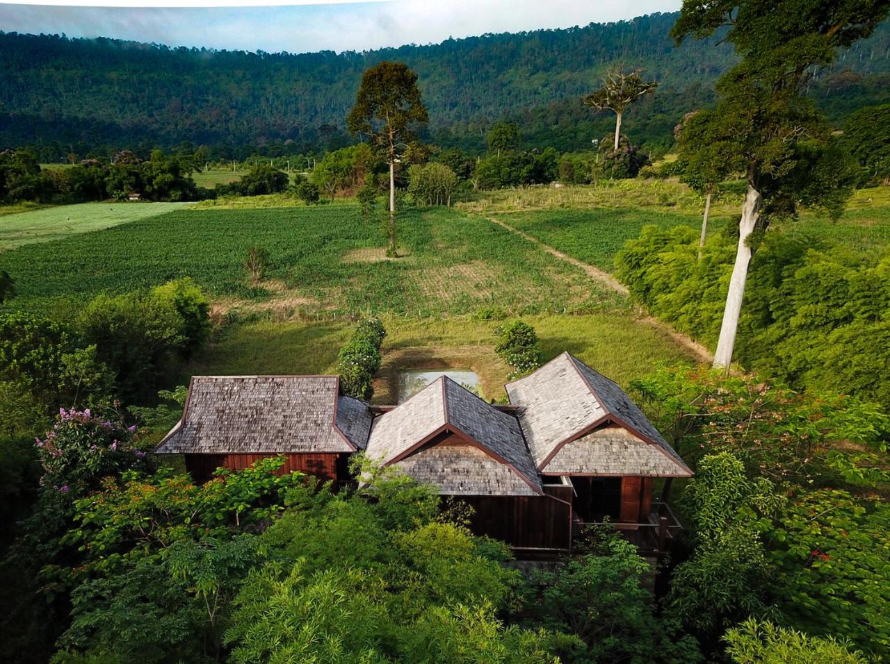 Ma Maison Khaoyai view 3