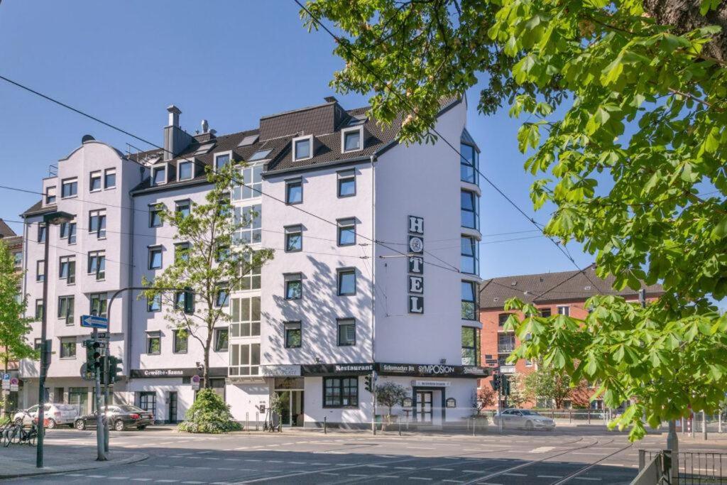 HOTEL Am Spichernplatz - Image 1