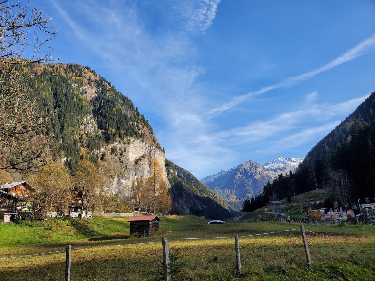 Appartement Alpenkönig