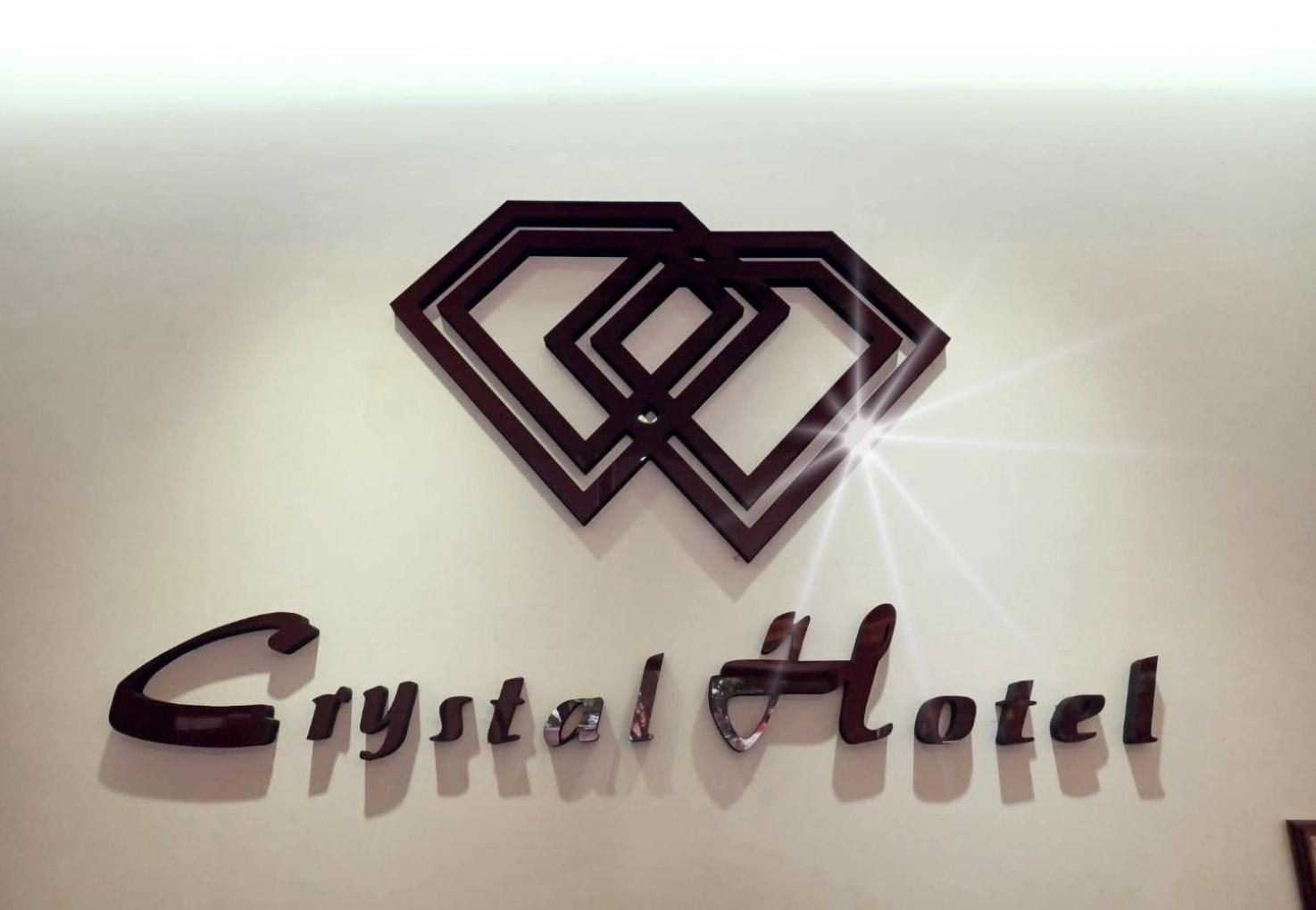 Crystal Hotel