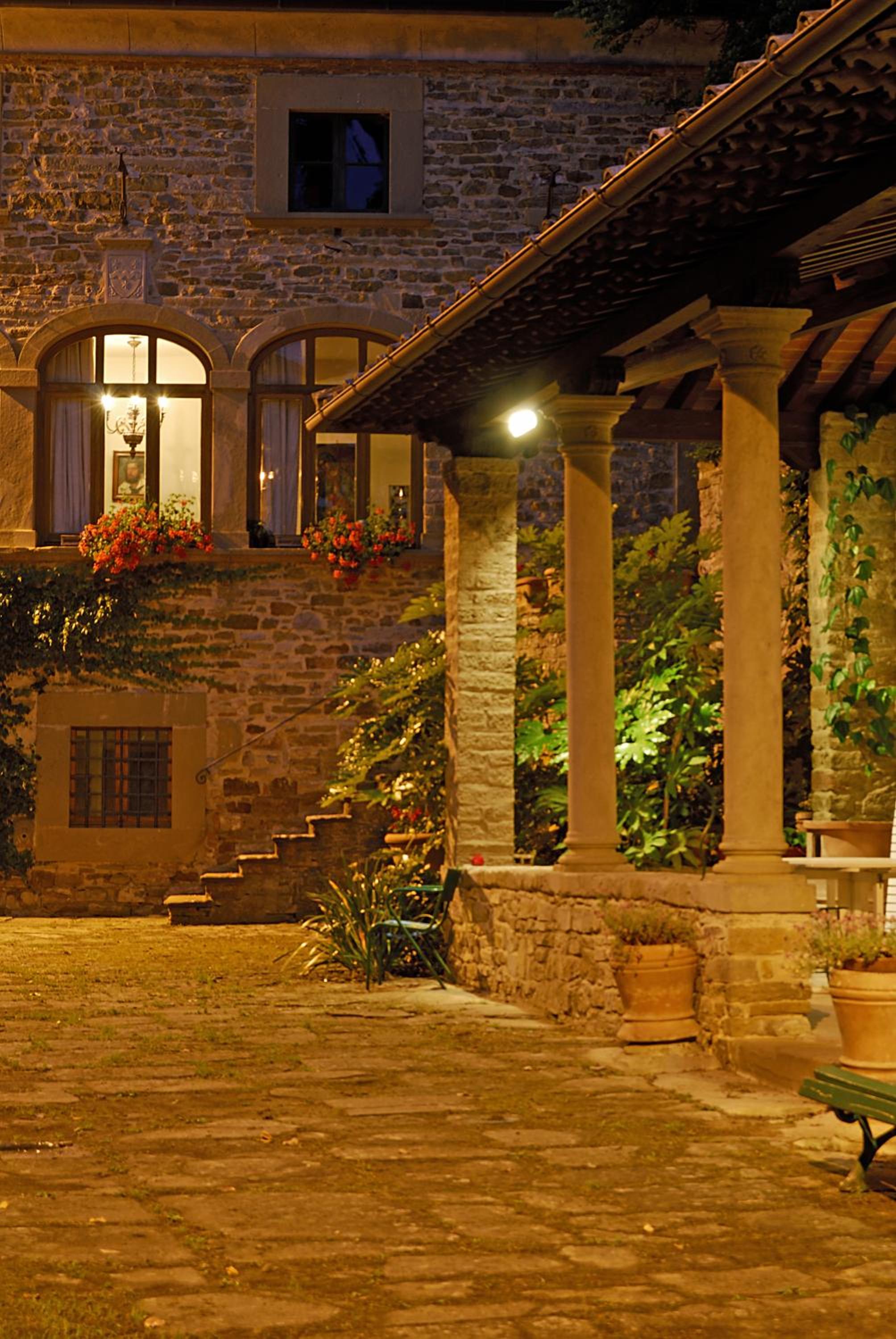 Relais La Torre
