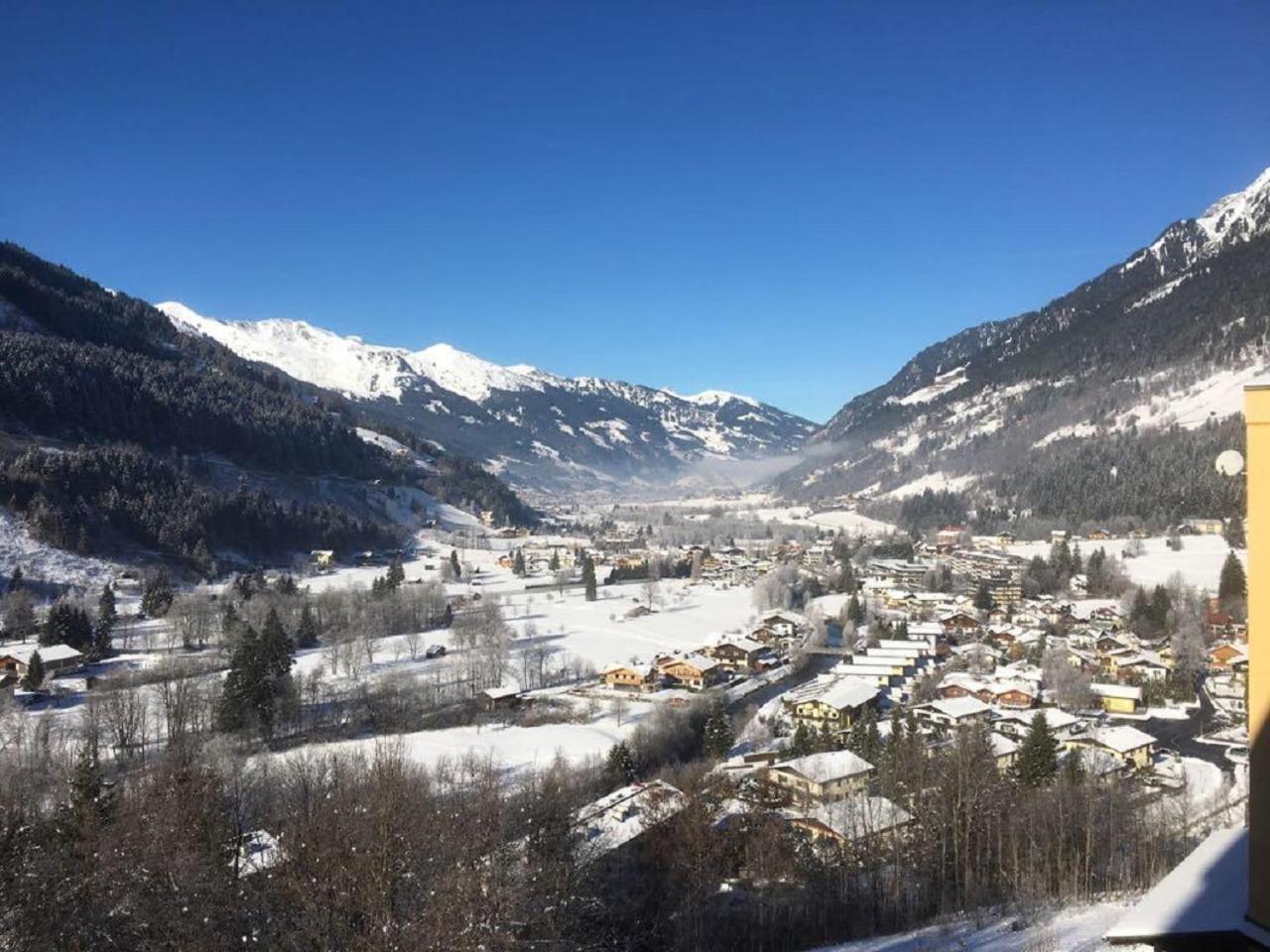Appartement Alpenkönig