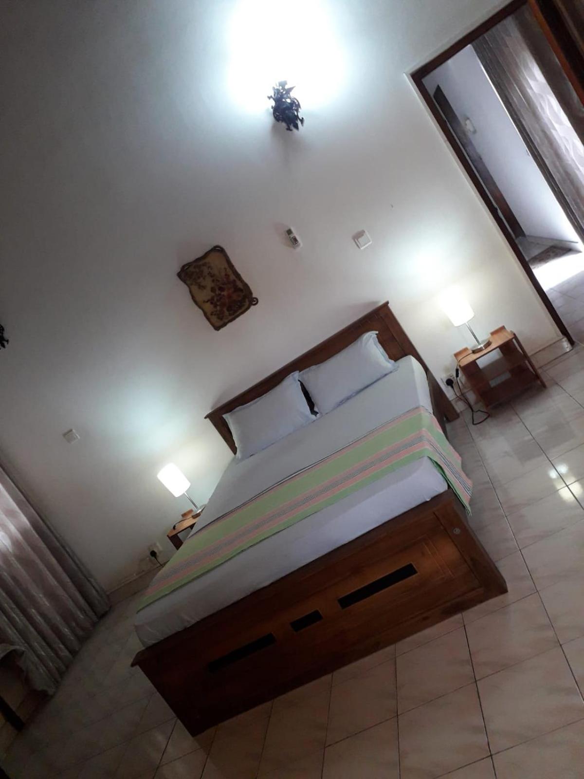 Ceylon Travel and Stay Lodge view 2