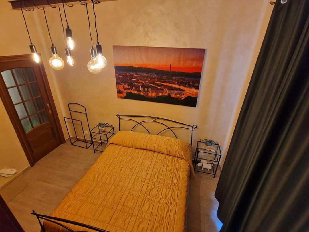 Borgo Vittoria House